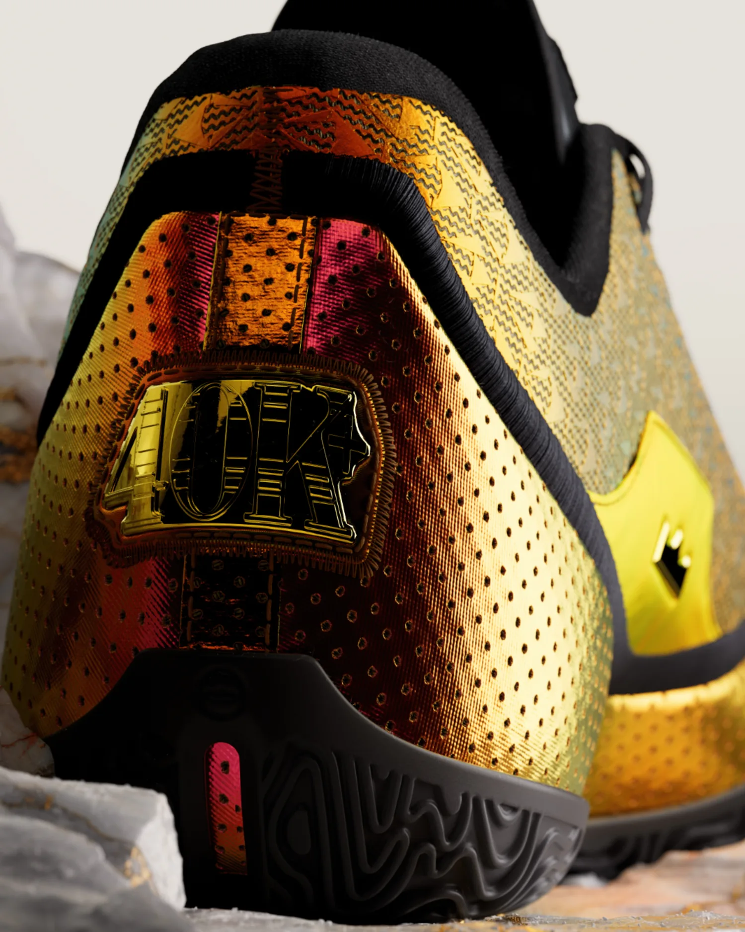 LeBron XXIII "Uncharted" image 11