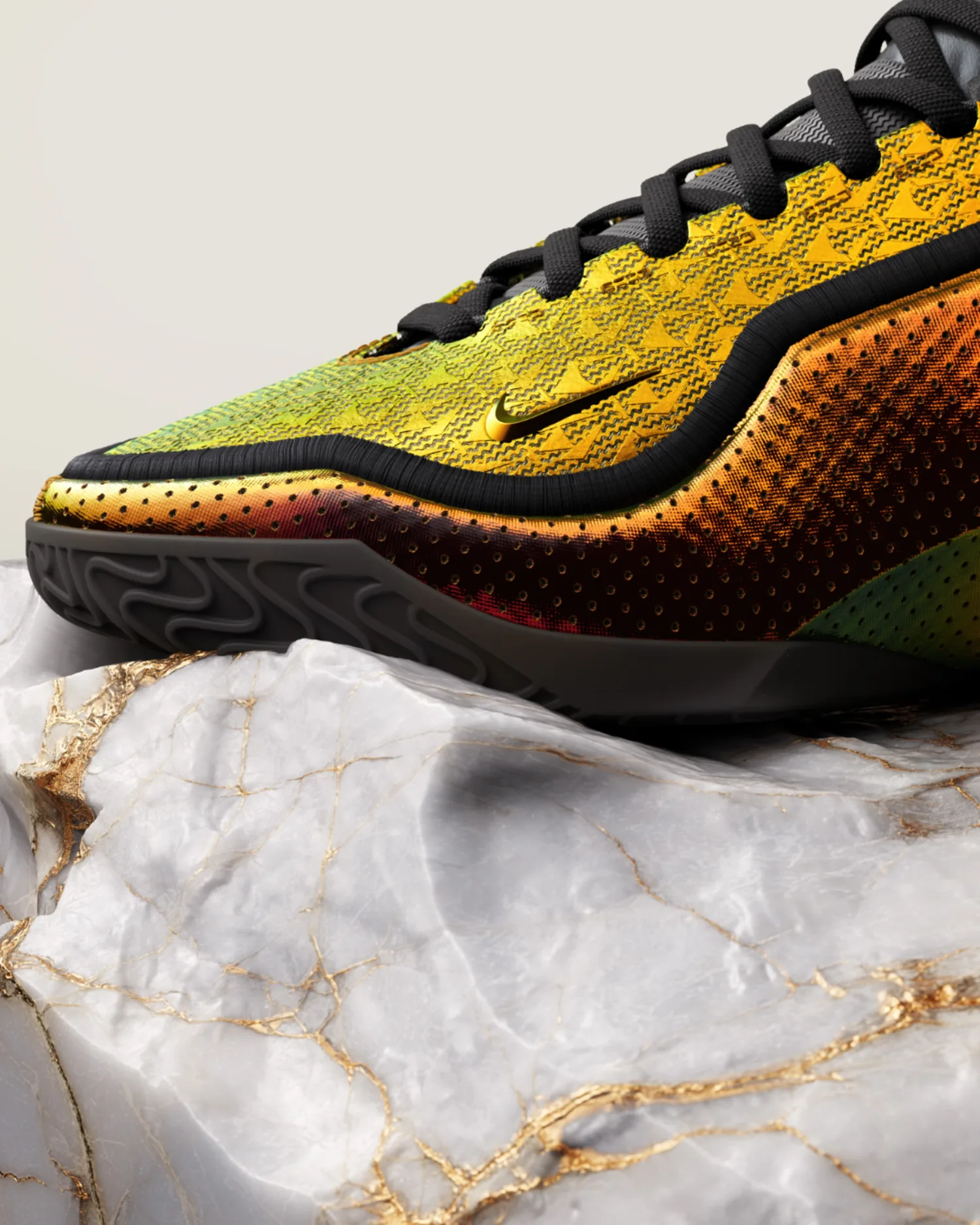 LeBron XXIII "Uncharted" image 12