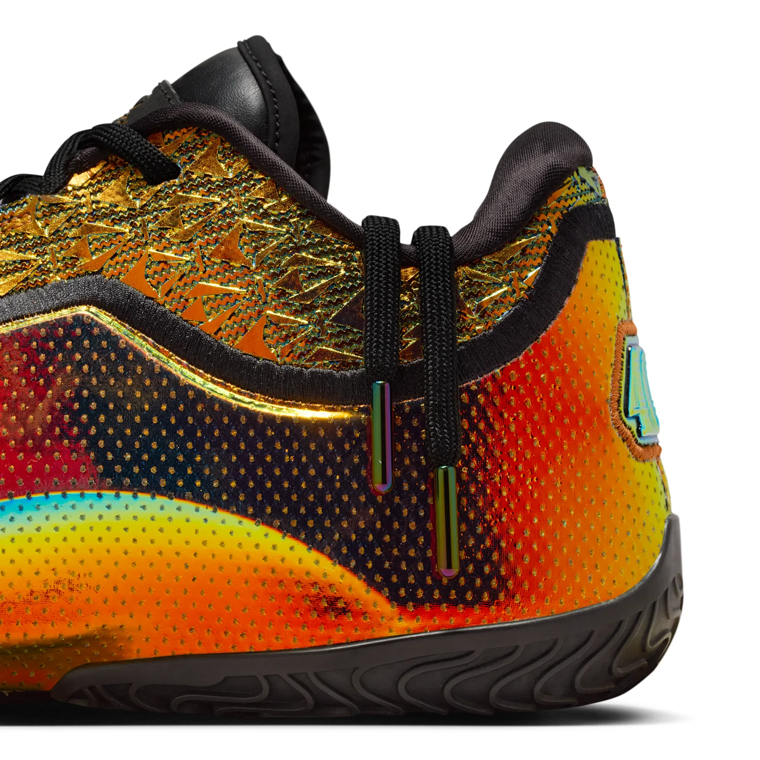 LeBron XXIII "Uncharted" EP image 2