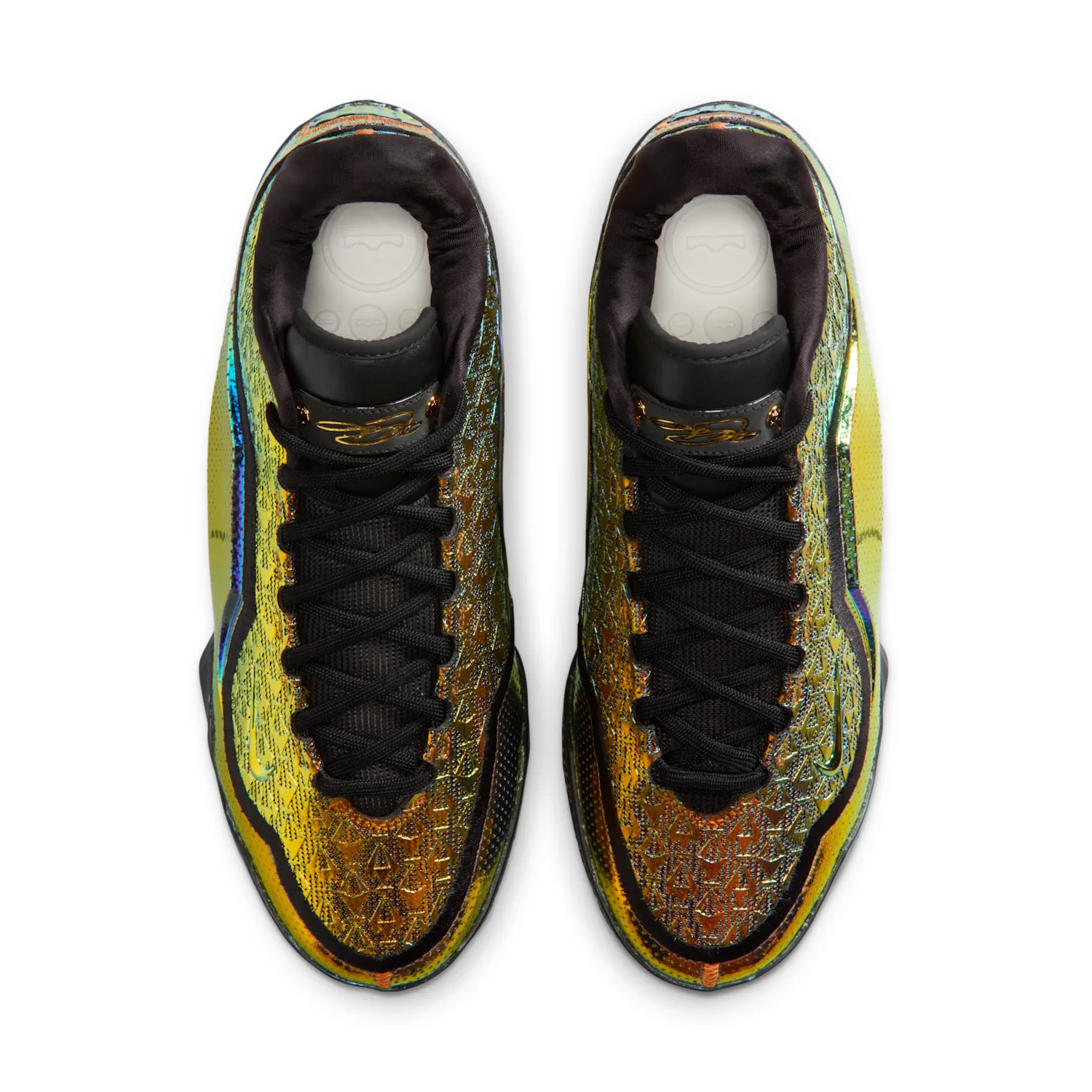 LeBron XXIII "Uncharted" EP image 11