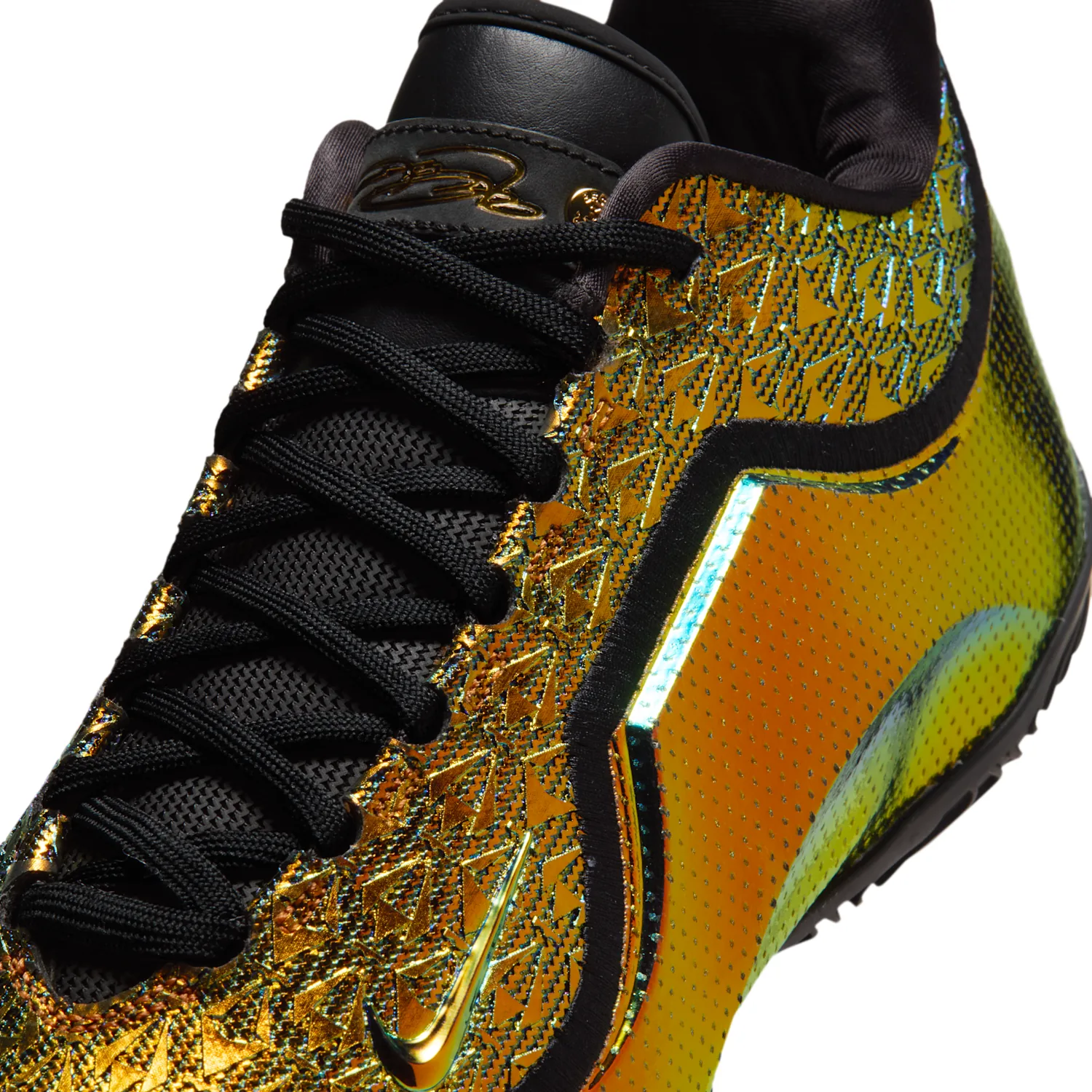 LeBron XXIII "Uncharted" EP image 14