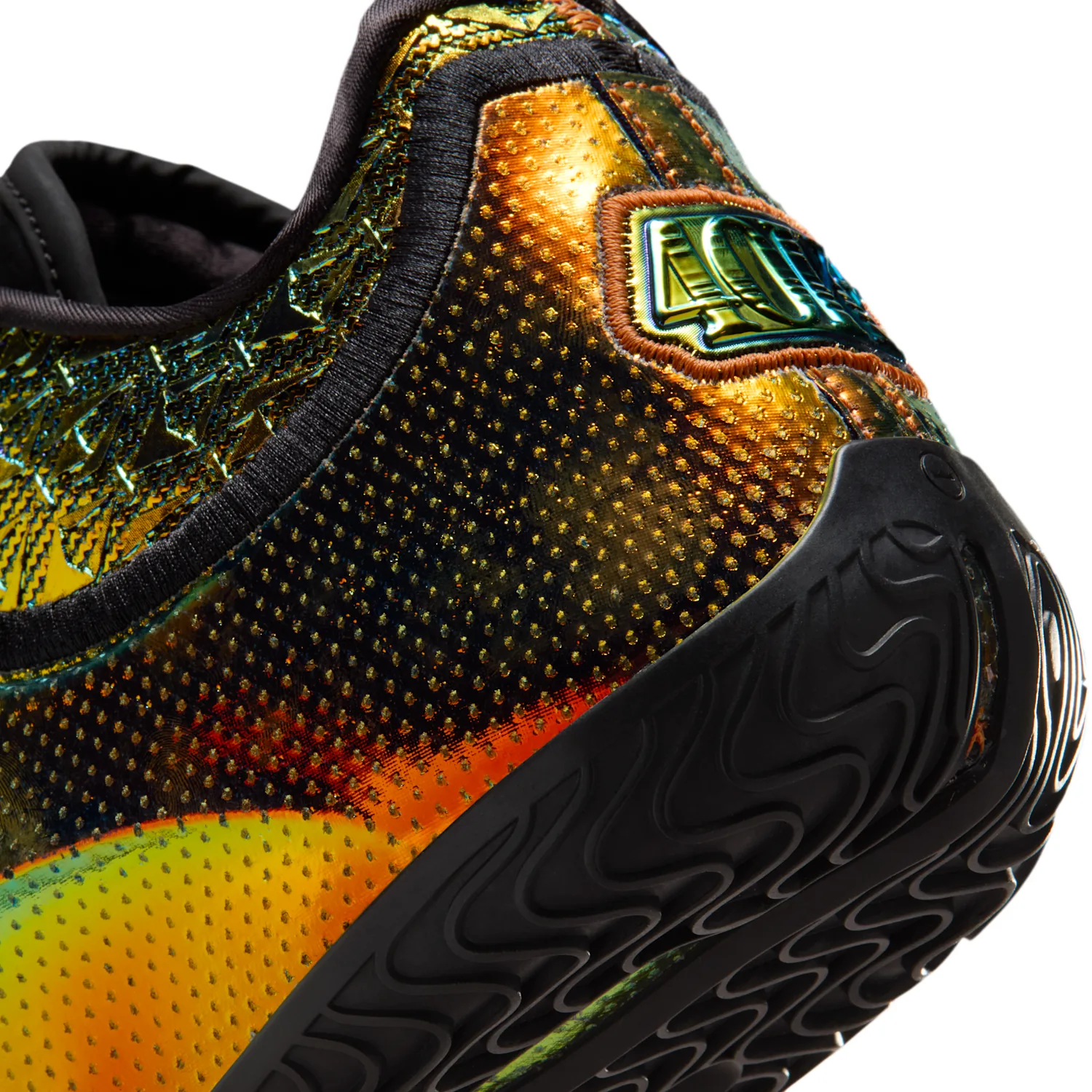 LeBron XXIII "Uncharted" EP image 15