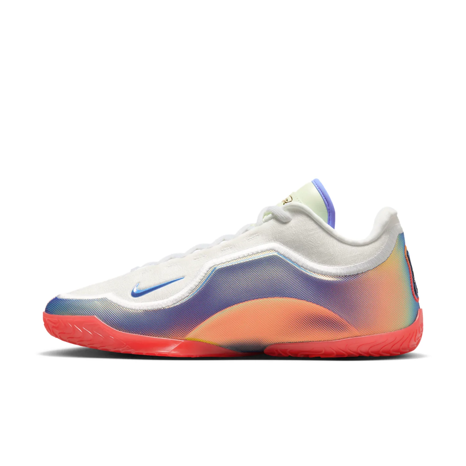 LeBron XXIII "Motor King"