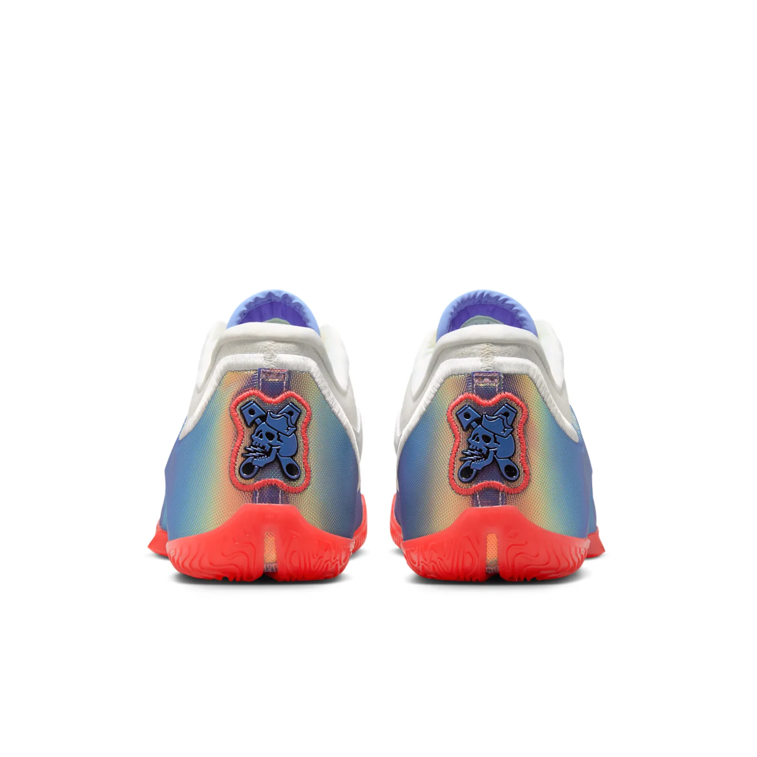 LeBron XXIII "Motor King" image 12