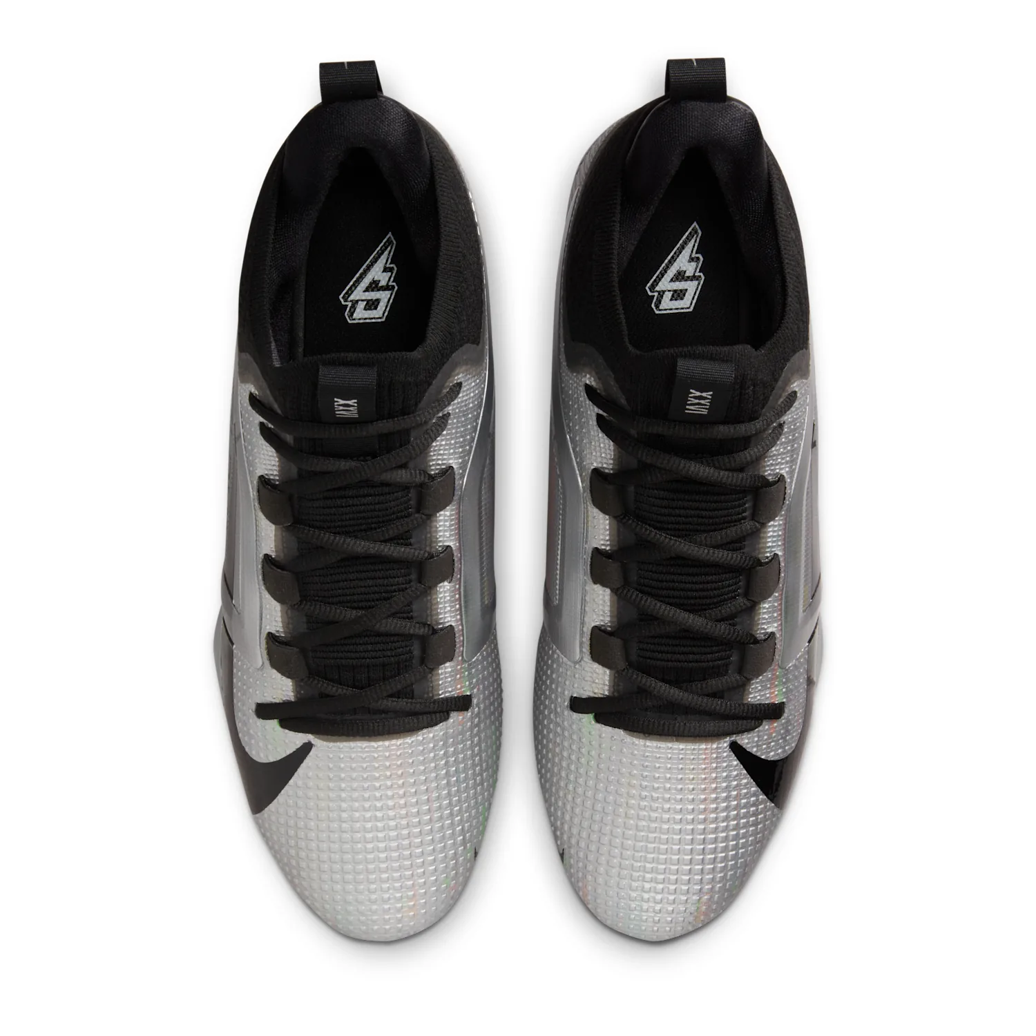 Nike Alpha Menace 4 Elite "Saquon Barkley" image 4