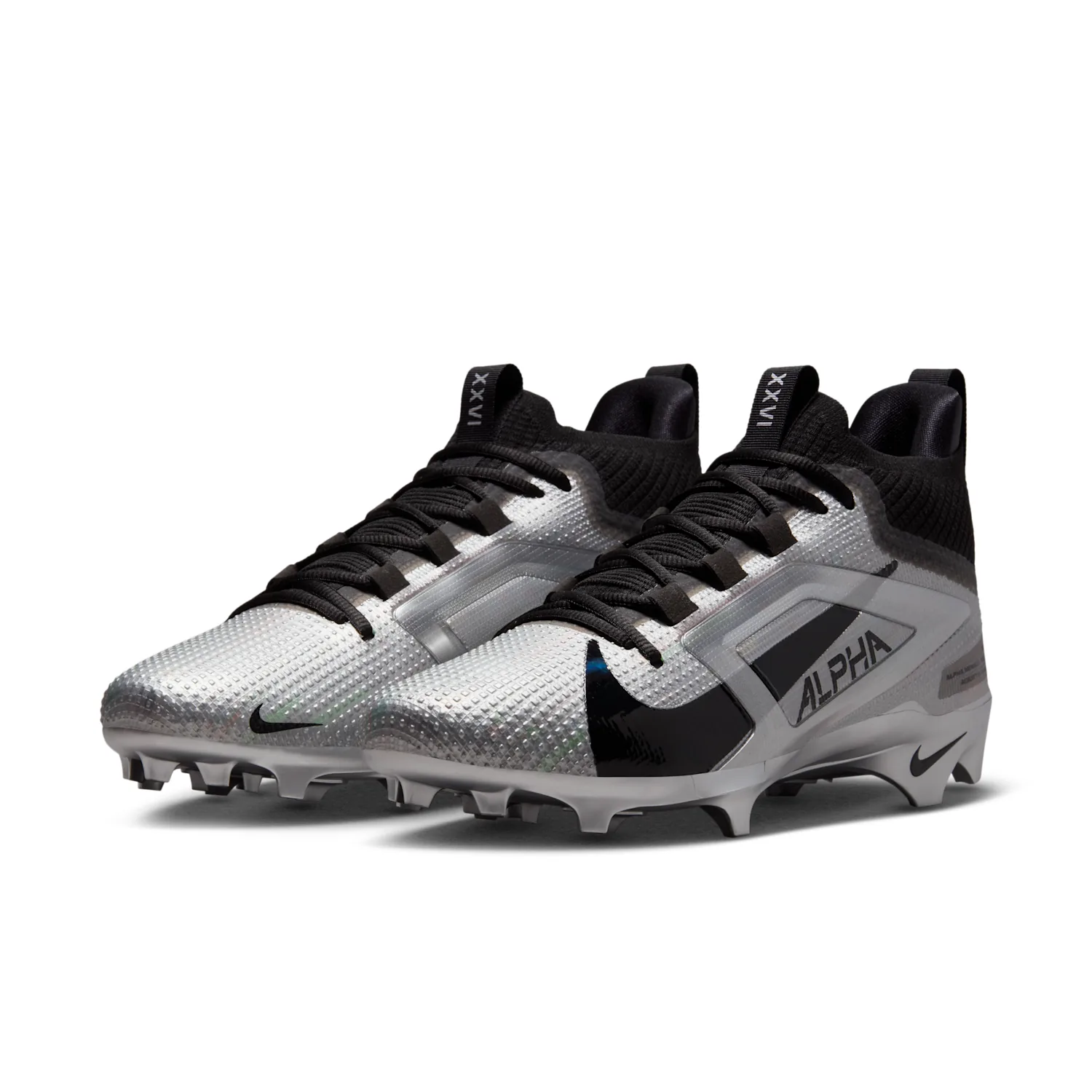 Nike Alpha Menace 4 Elite "Saquon Barkley" image 5