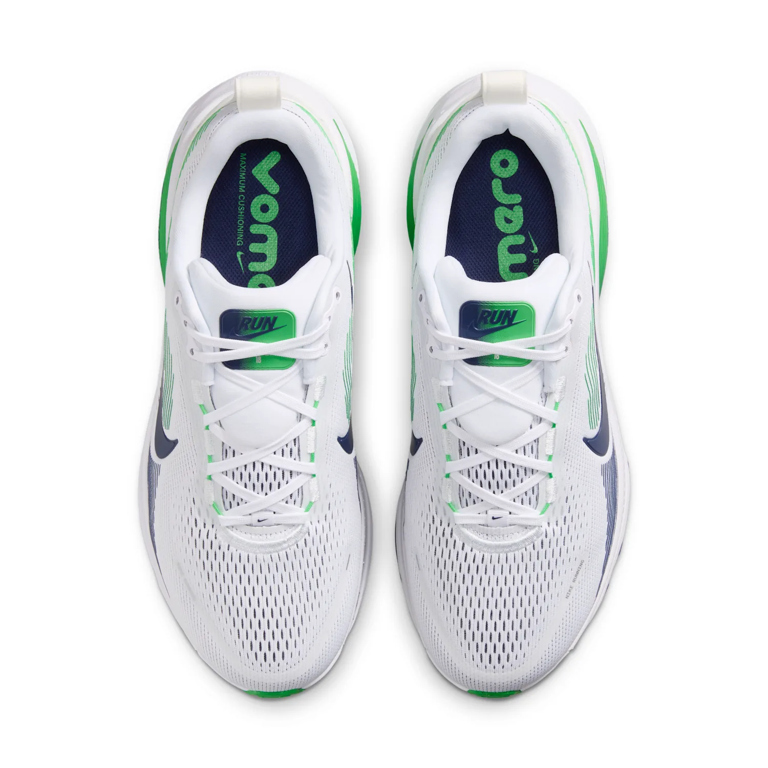 Nike Vomero 18 image 4