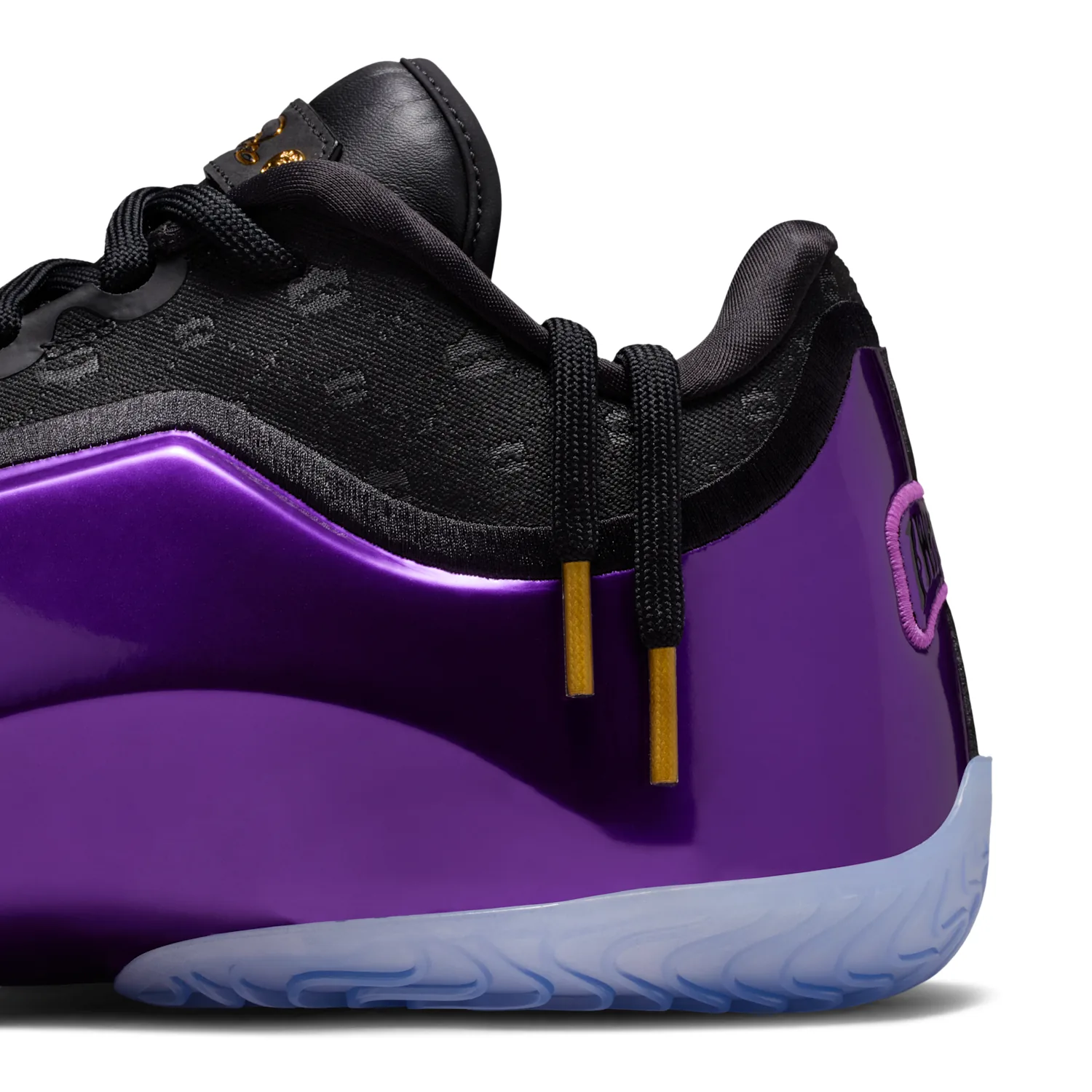 LeBron XXIII "The Chosen One and The One Who Chose" image 2