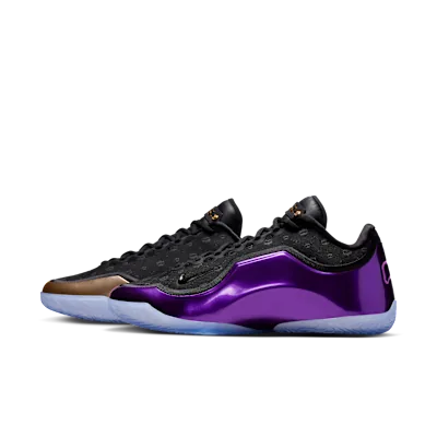 LeBron XXIII "The Chosen One and The One Who Chose"
