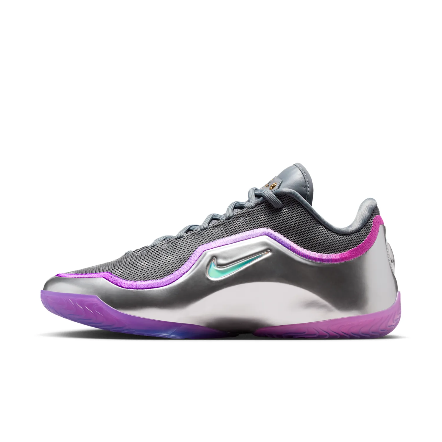 LeBron XXIII "Bubble Boy"