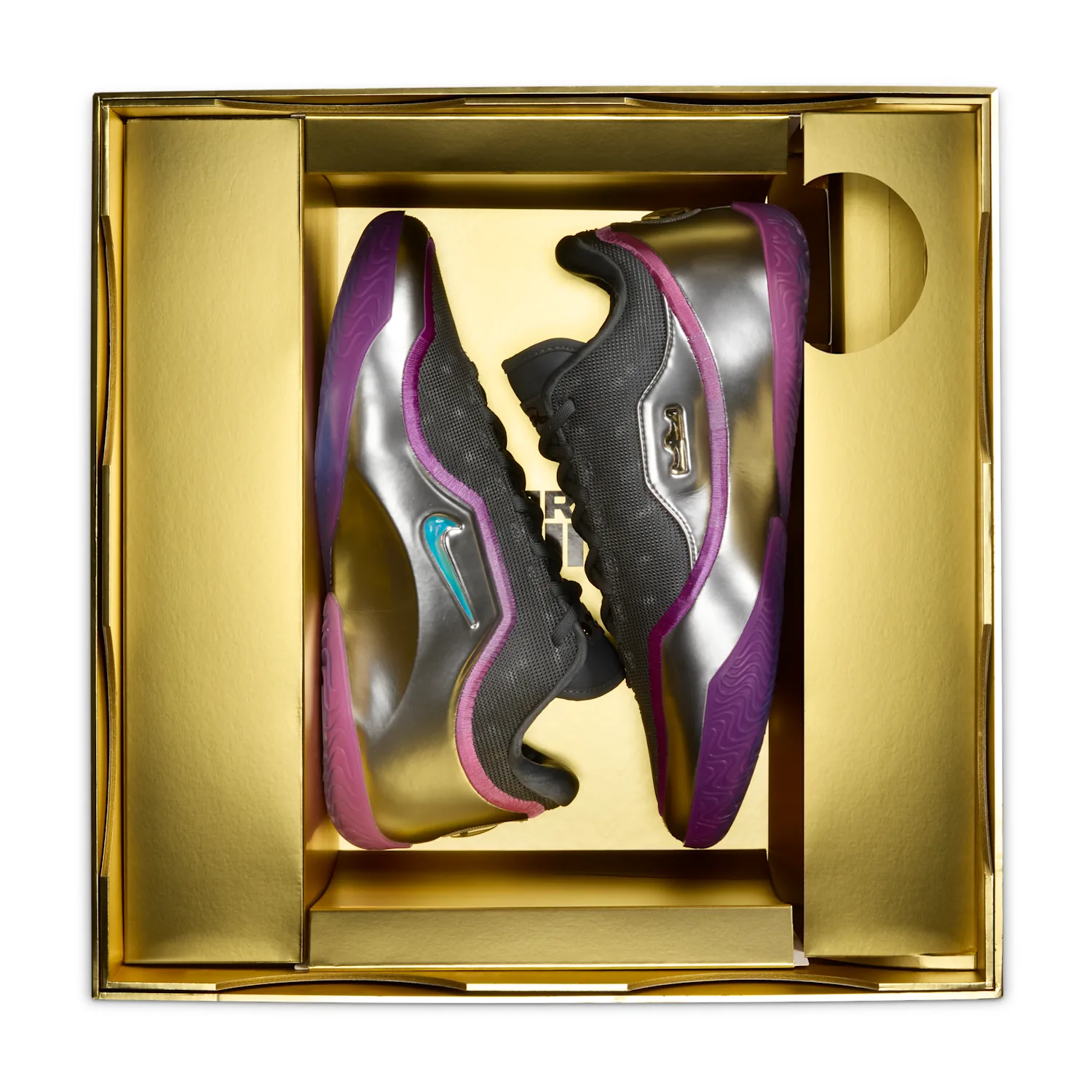 LeBron XXIII "Bubble Boy" image 6
