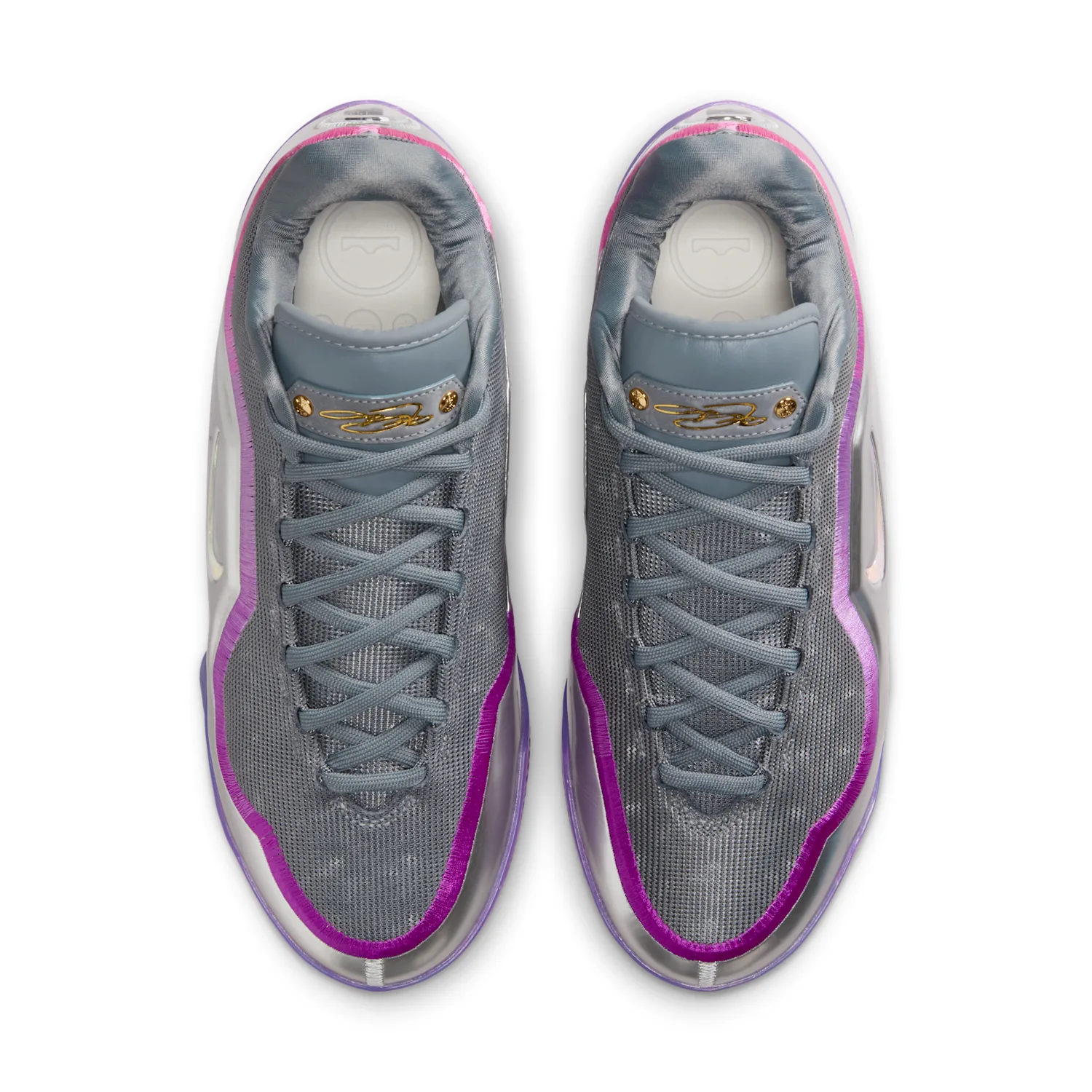 LeBron XXIII "Bubble Boy" image 11