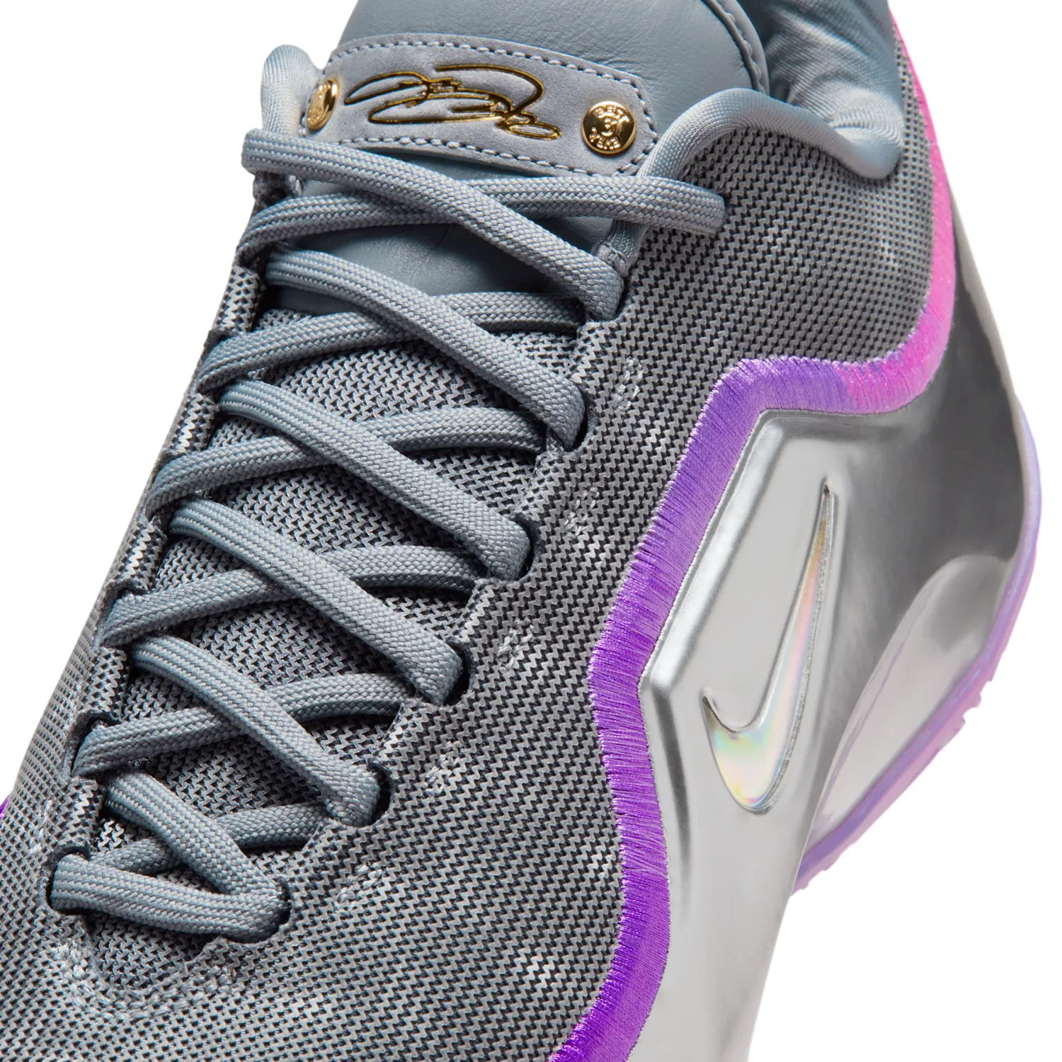 LeBron XXIII "Bubble Boy" image 14