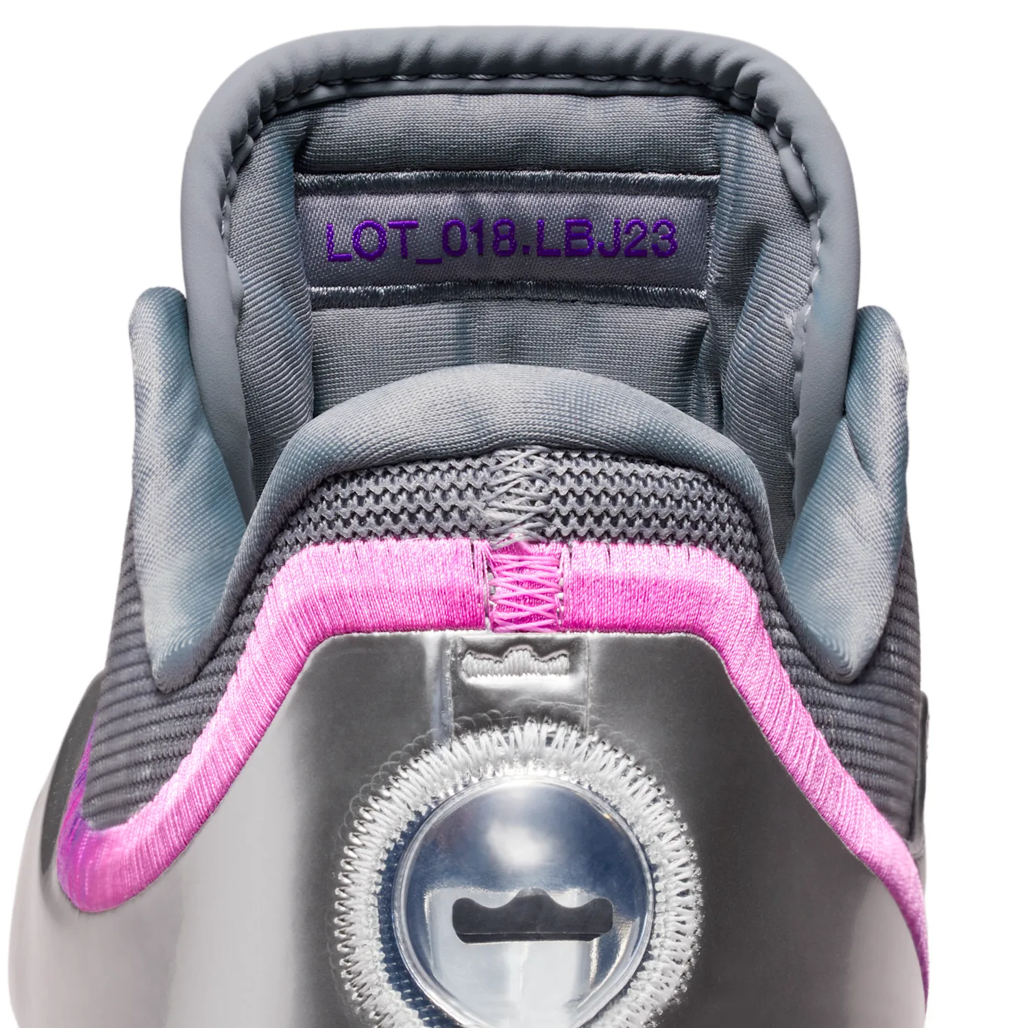 LeBron XXIII "Bubble Boy" image 16