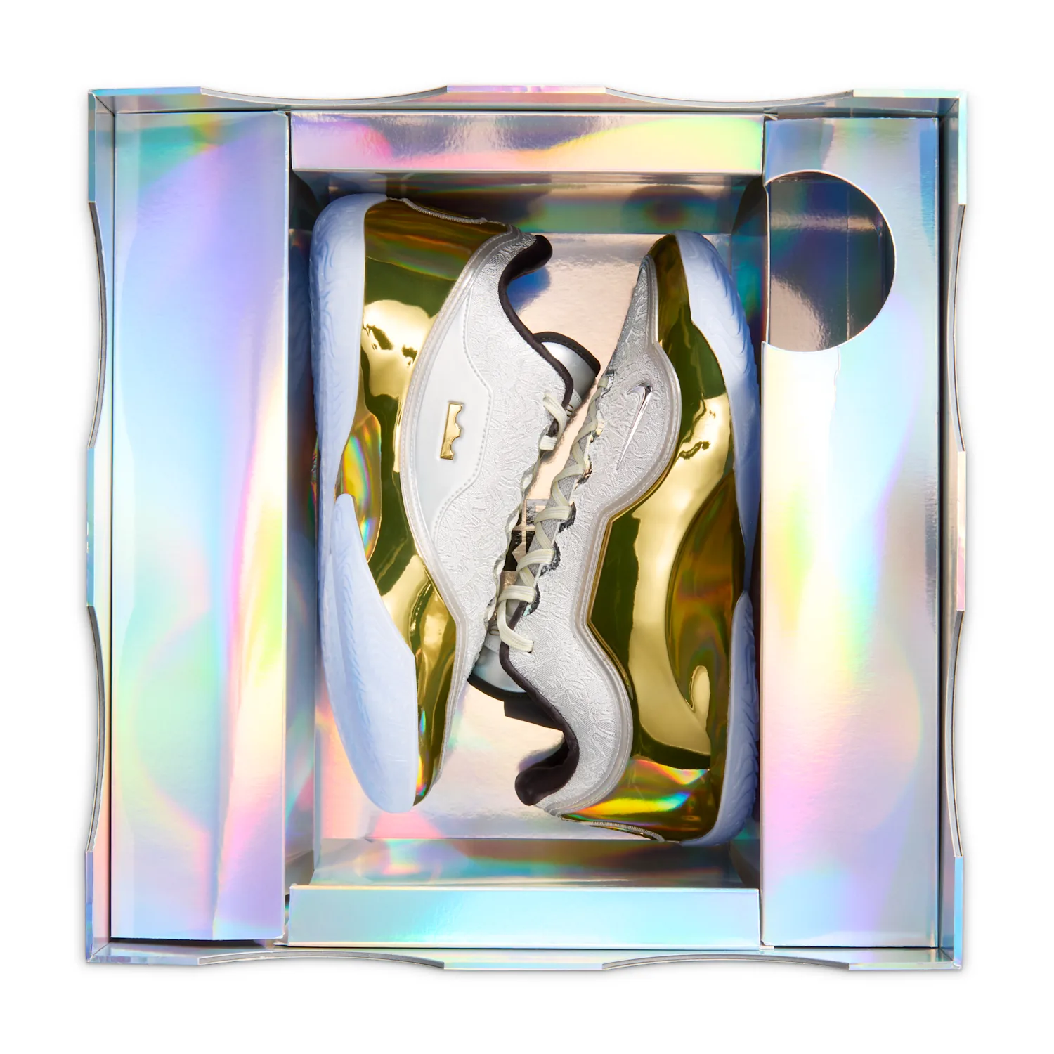 LeBron XXIII "Dreams and Nightmares" image 5