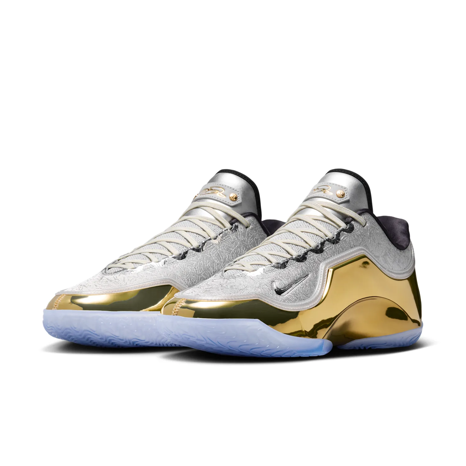 LeBron XXIII "Dreams and Nightmares" image 13