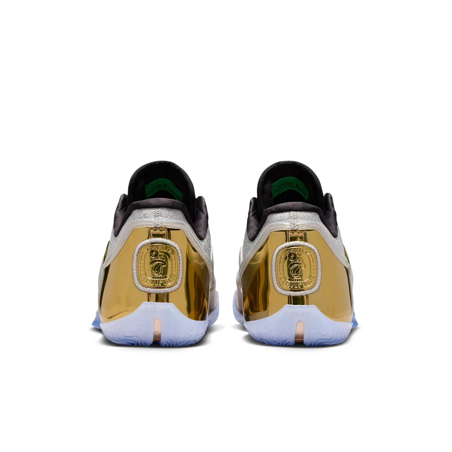 LeBron XXIII "Dreams and Nightmares" image 14