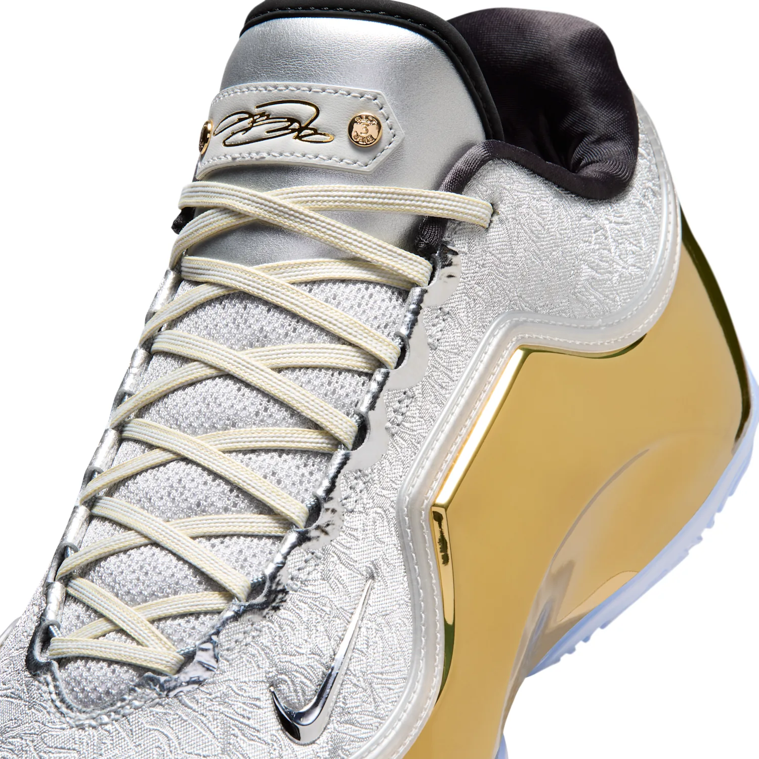 LeBron XXIII "Dreams and Nightmares" image 15