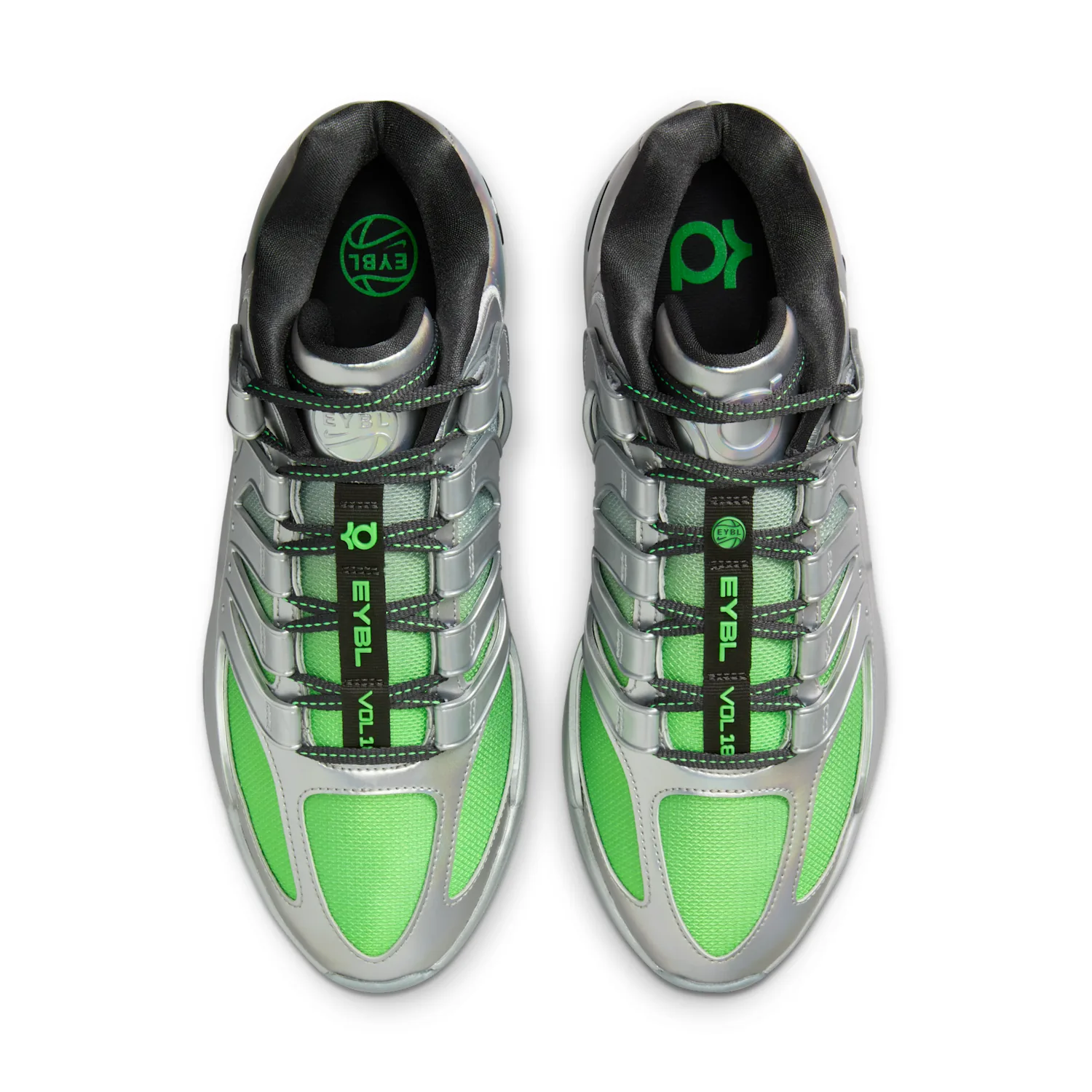 KD18 "EYBL Rocket Power" image 4