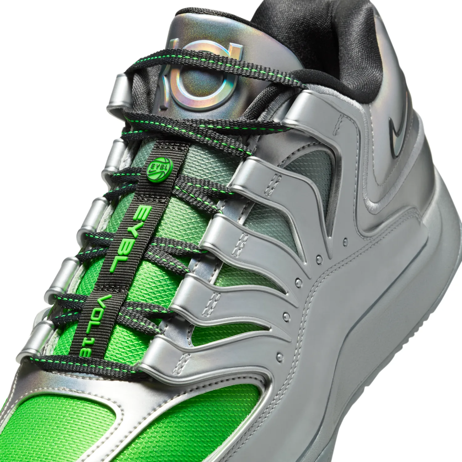 KD18 "EYBL Rocket Power" image 7