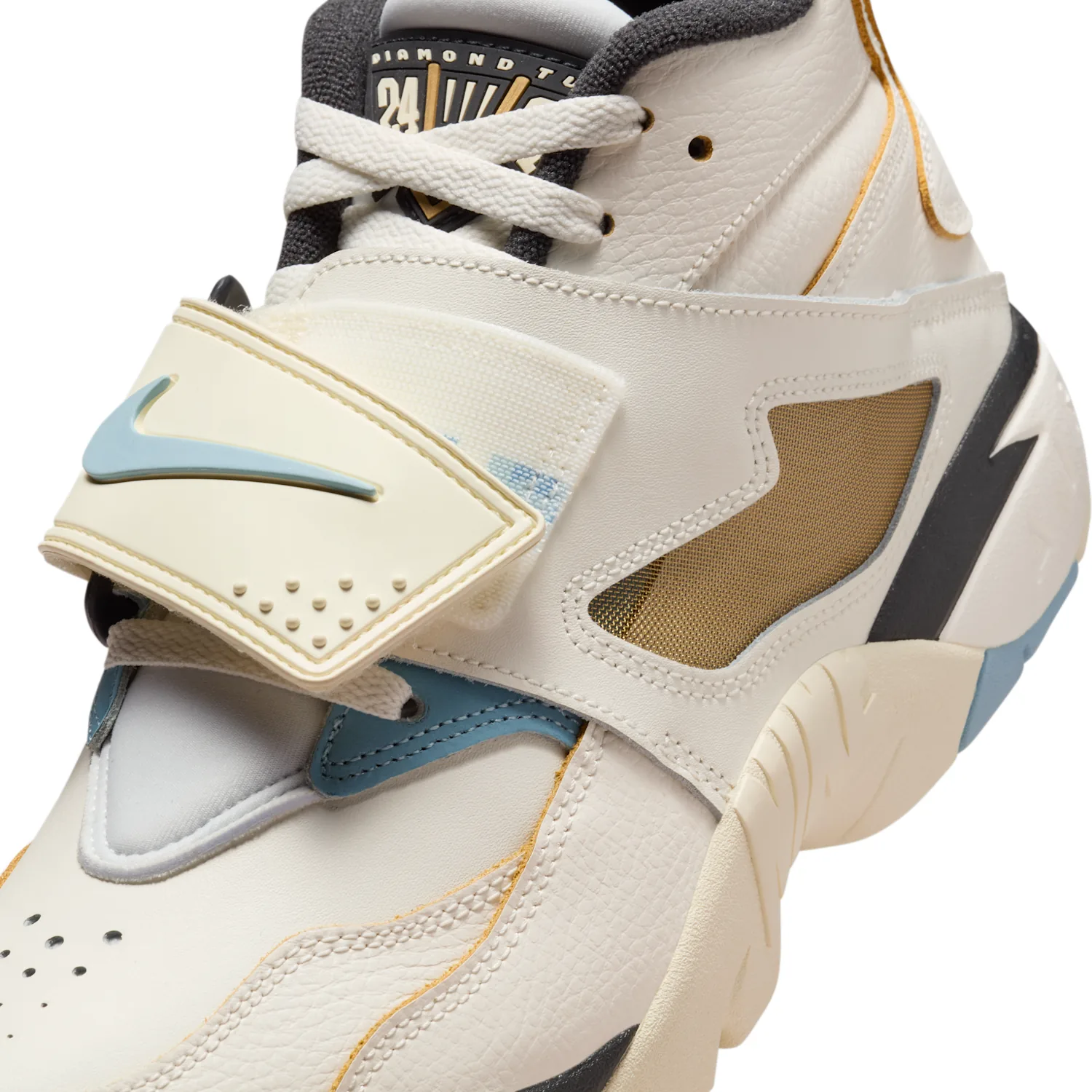 Nike Air Diamond Turf image 7