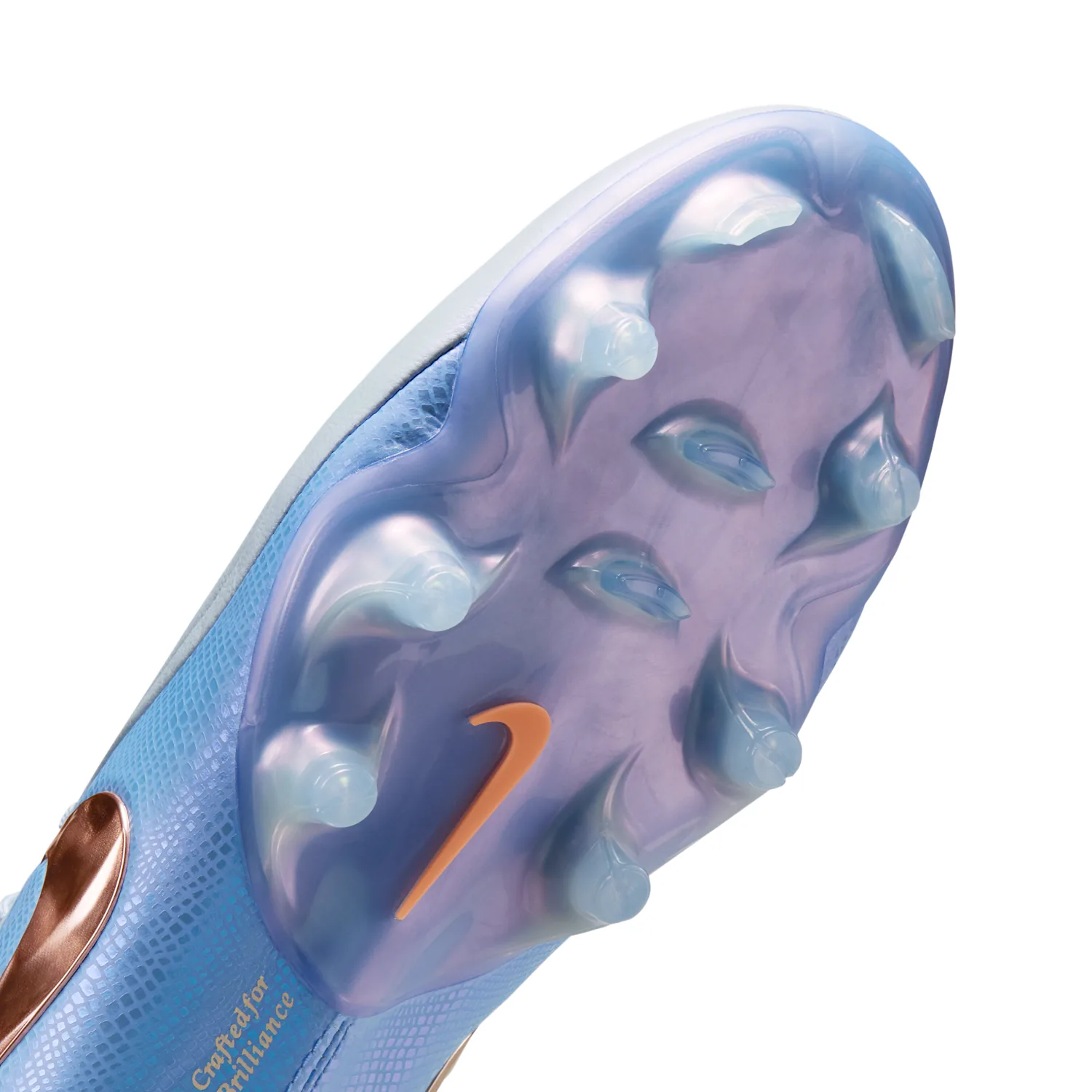 Nike Tiempo Maestro Elite LV8 image 8