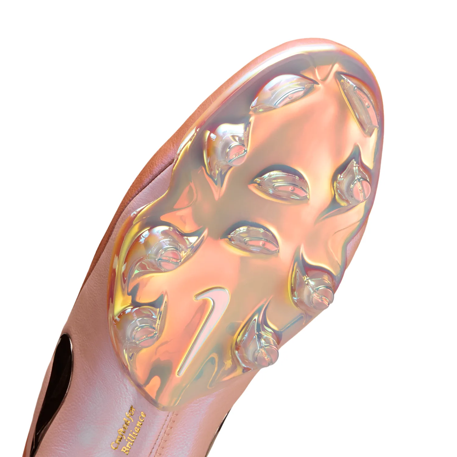 Nike Tiempo Maestro Elite LE image 7