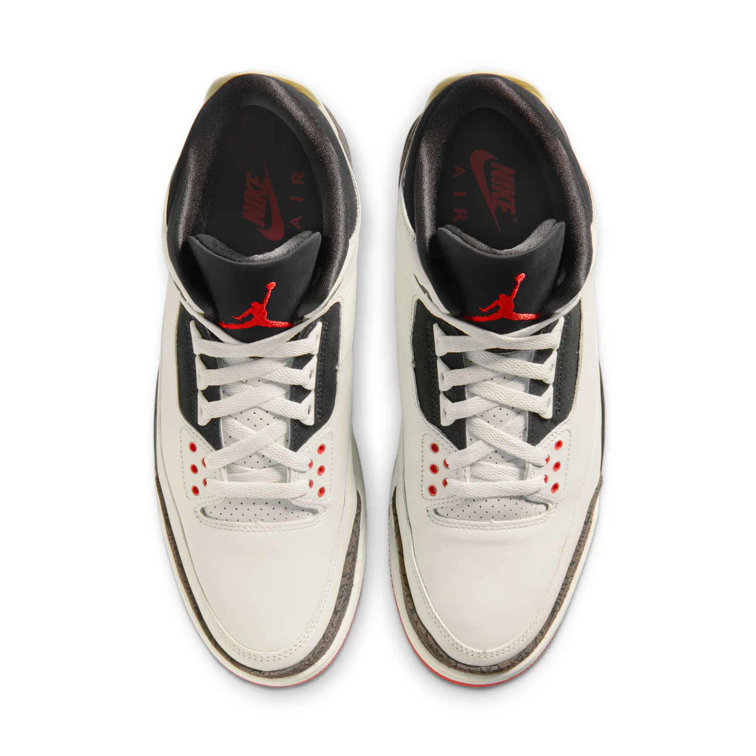Air Jordan 3 "World's Best" image 5