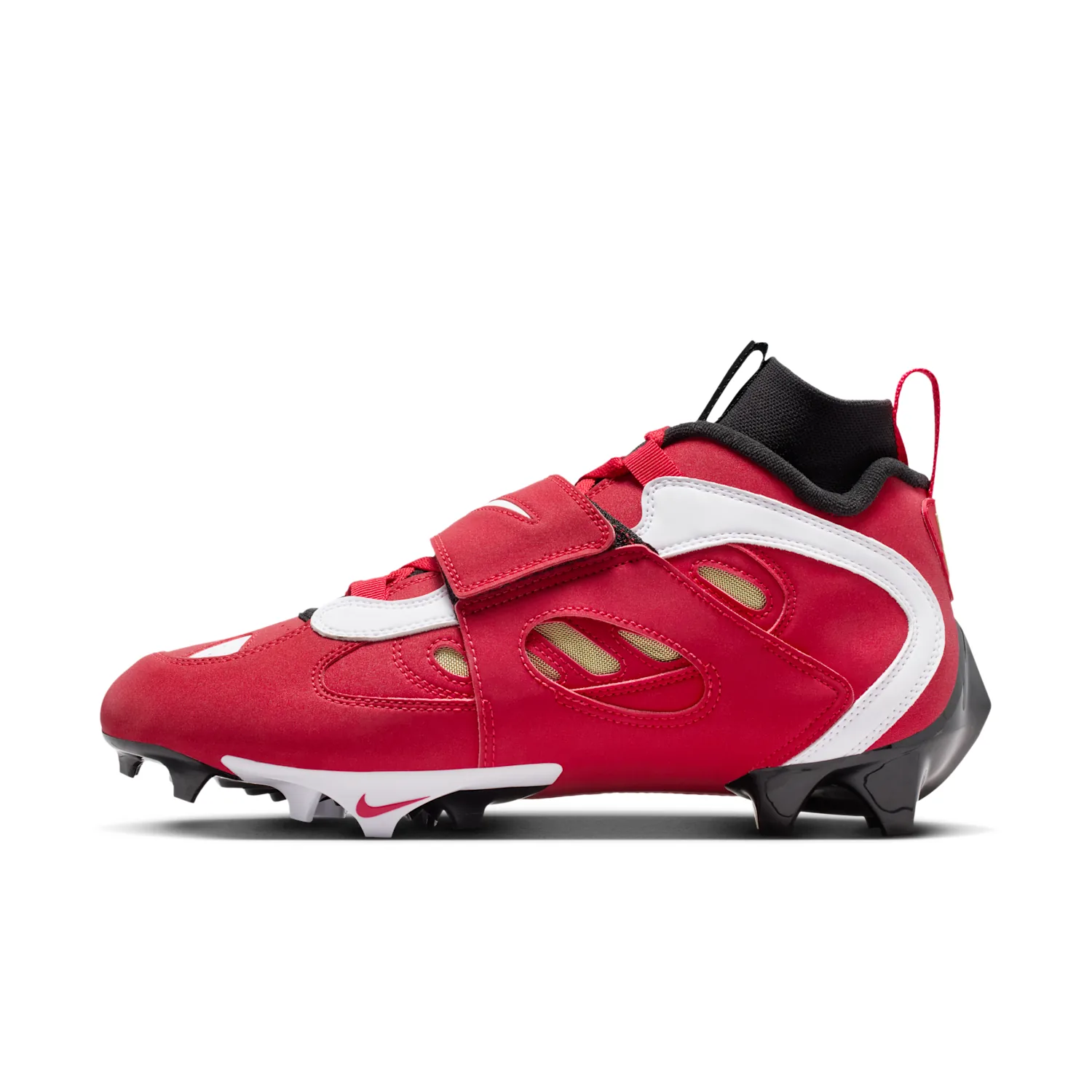 Nike Diamond Turf 2