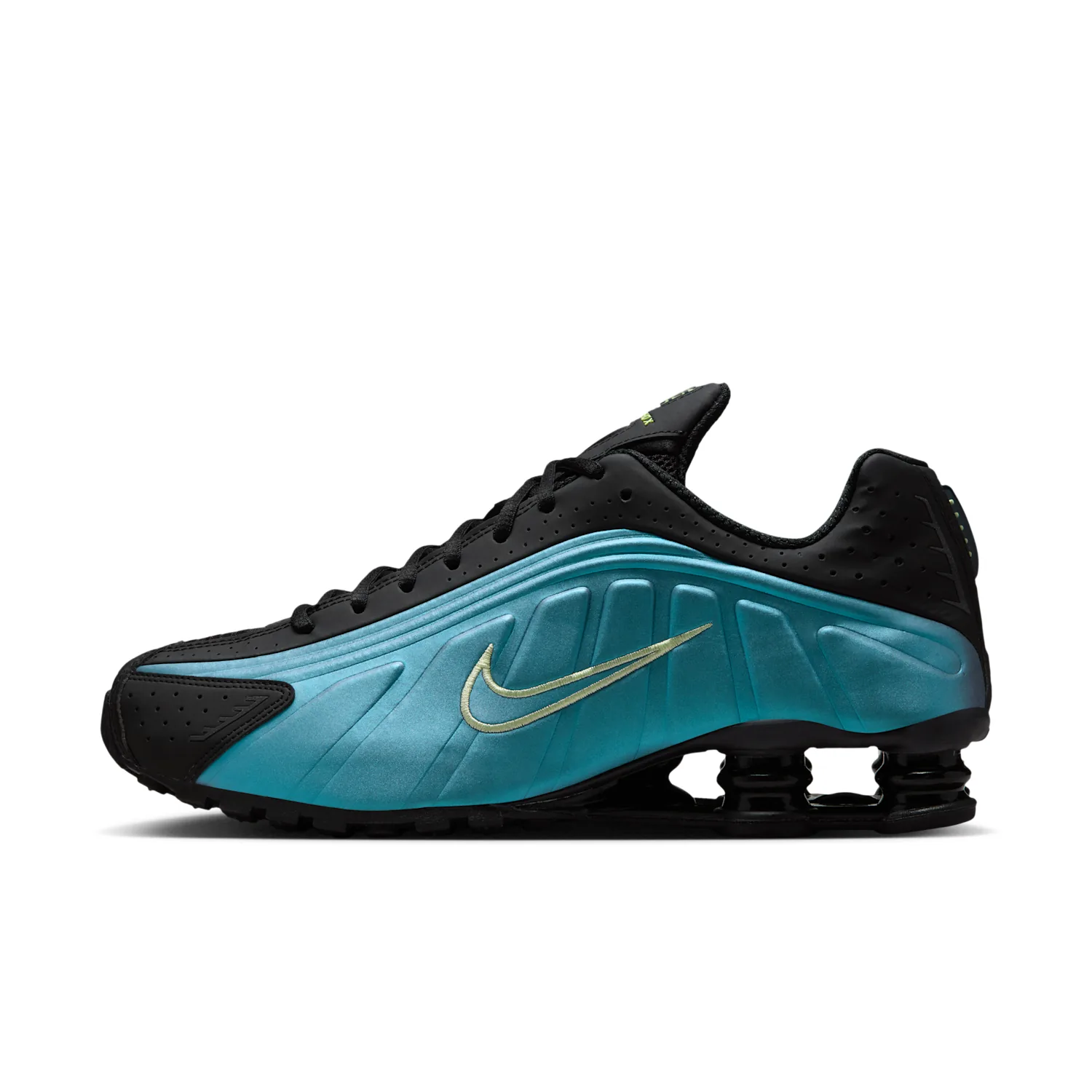 Nike Shox R4