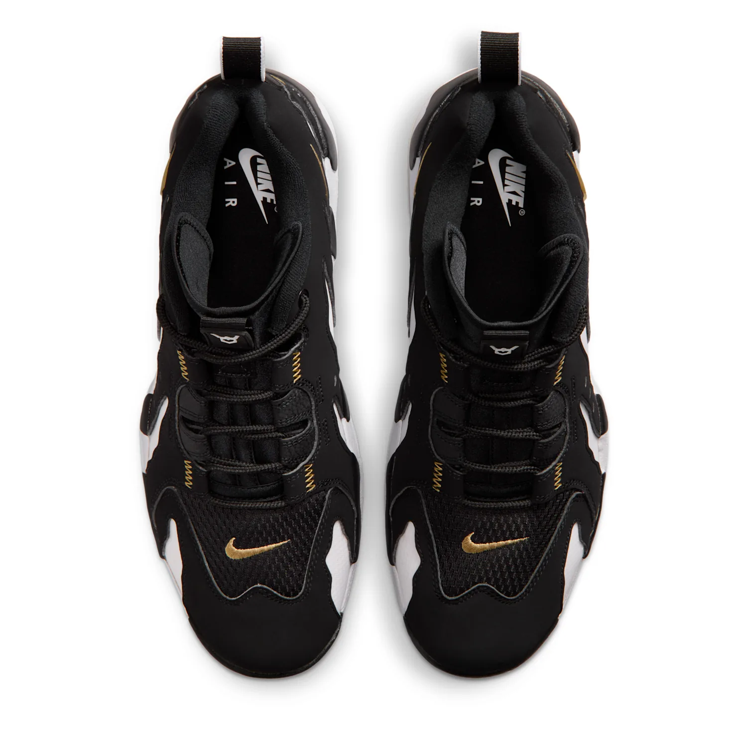 Nike Air DT Max '96 Low image 4