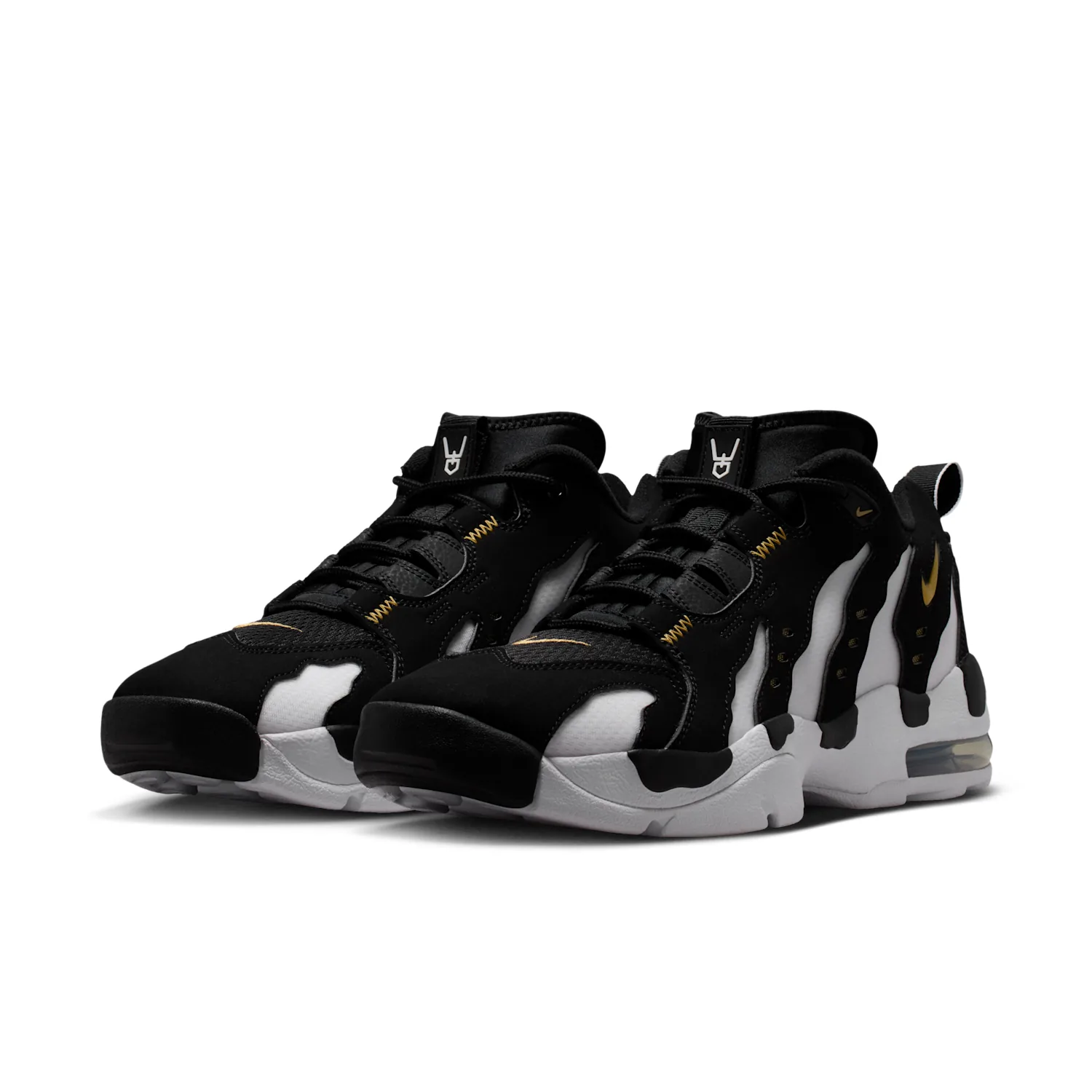 Nike Air DT Max '96 Low image 5