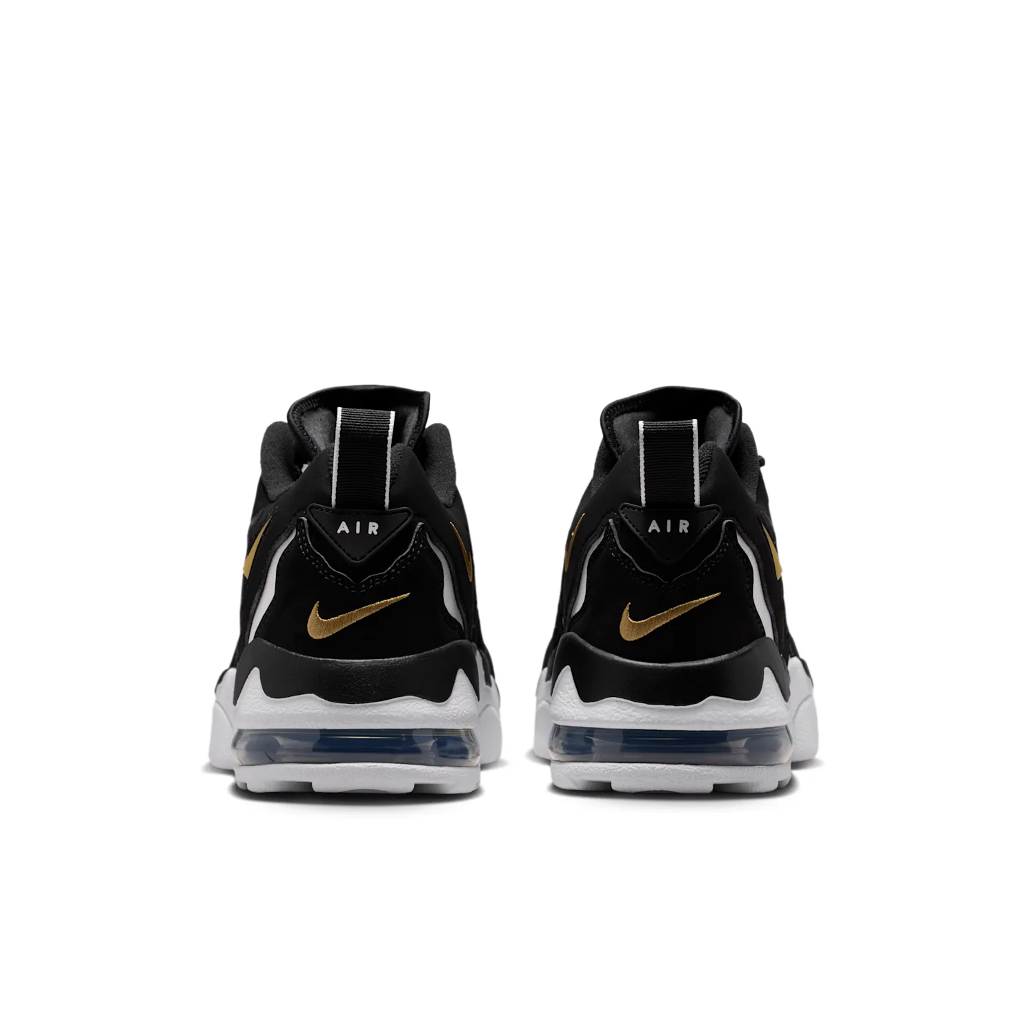 Nike Air DT Max '96 Low image 6