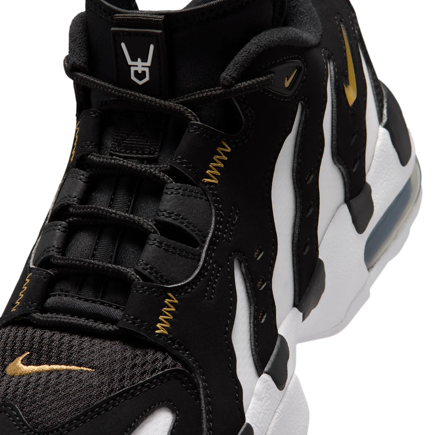 Nike Air DT Max '96 Low image 7