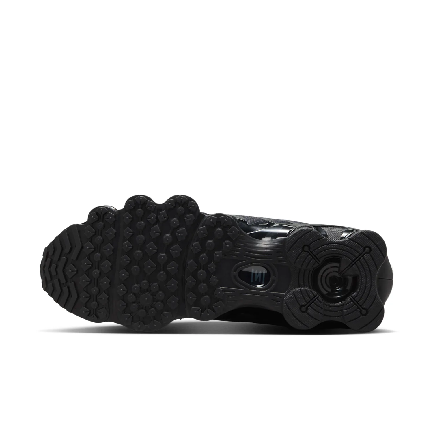 Nike Shox TL image 2