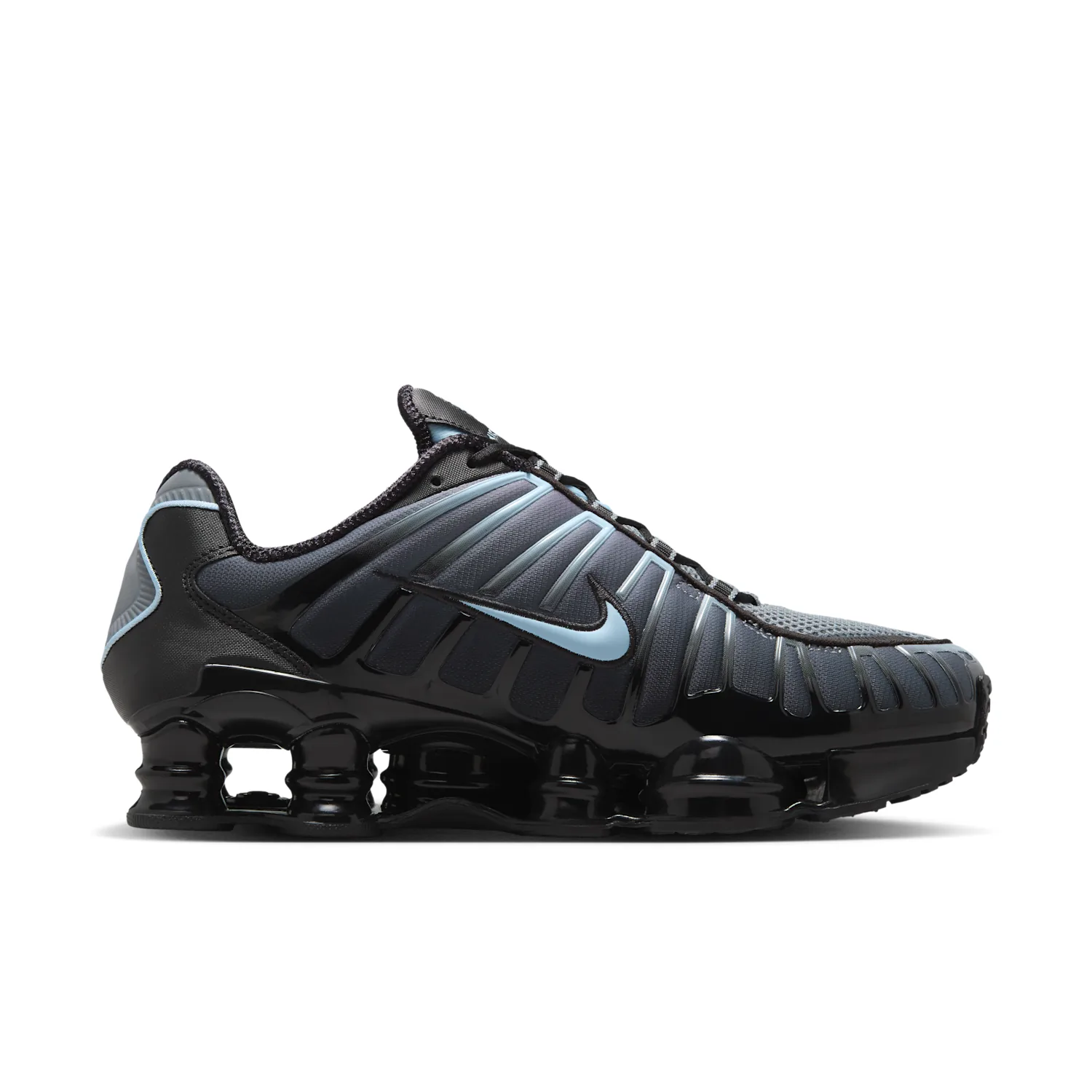 Nike Shox TL image 3