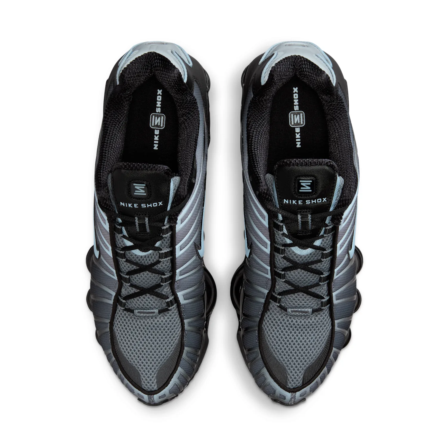Nike Shox TL image 4