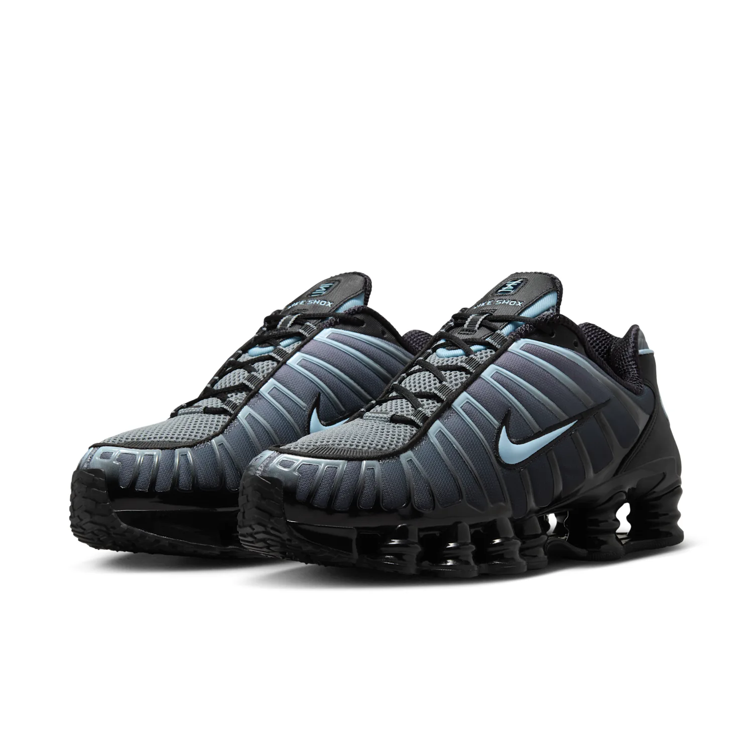 Nike Shox TL image 5