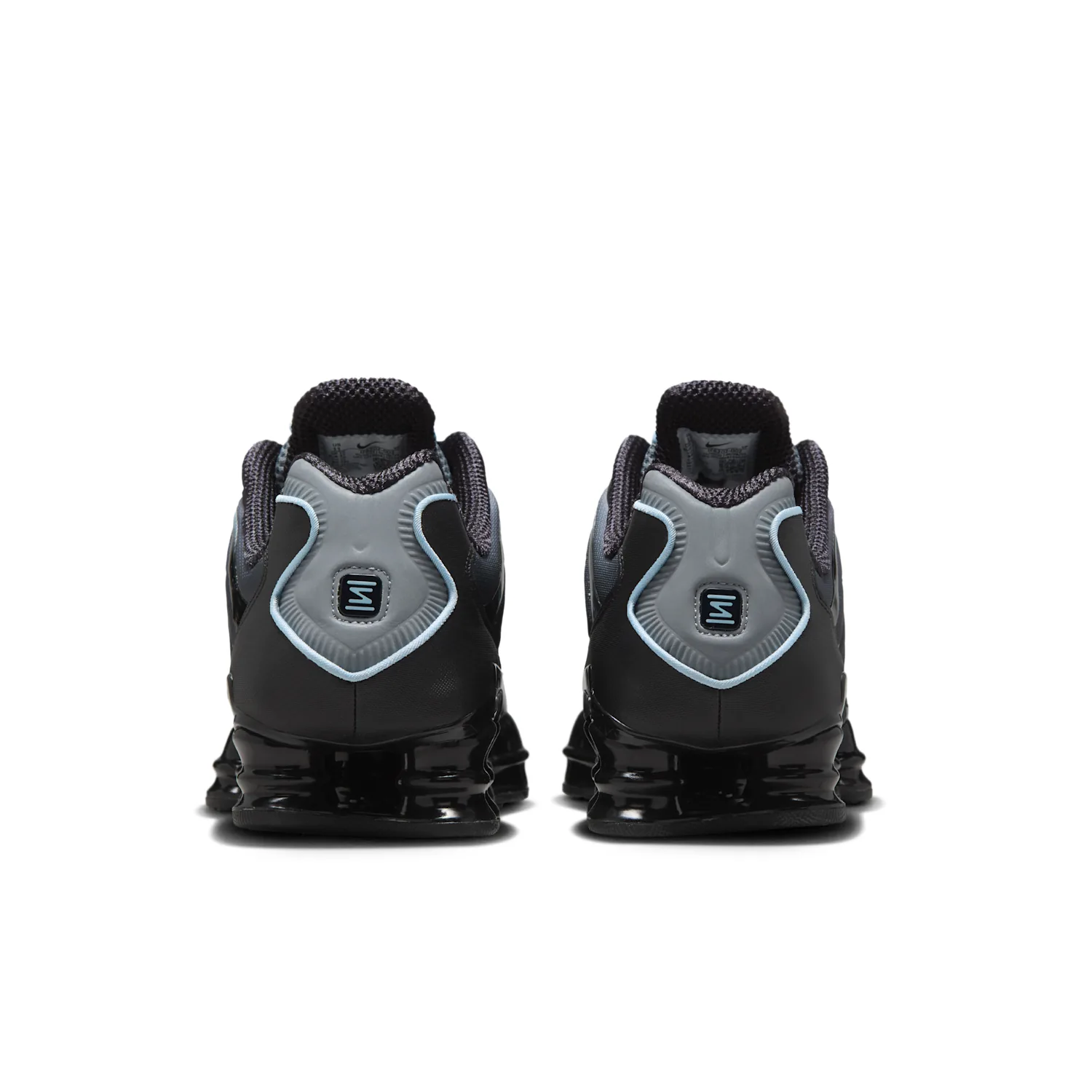 Nike Shox TL image 6