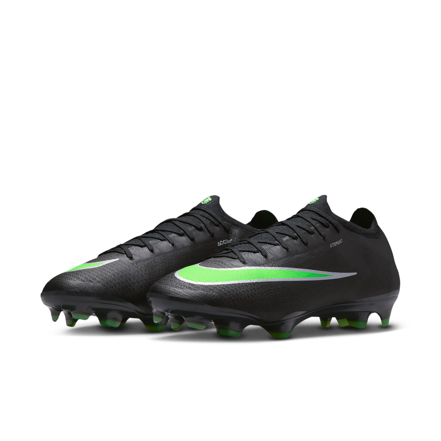 Nike Mercurial Vapor 17 Elite image 6