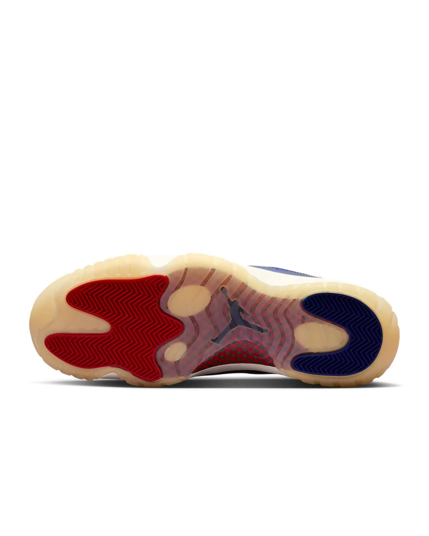 Air Jordan 11 Retro "Rare Air" image 4