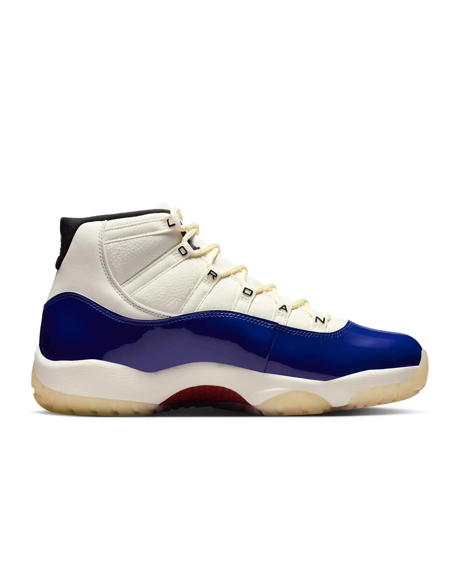 Air Jordan 11 Retro "Rare Air" image 5