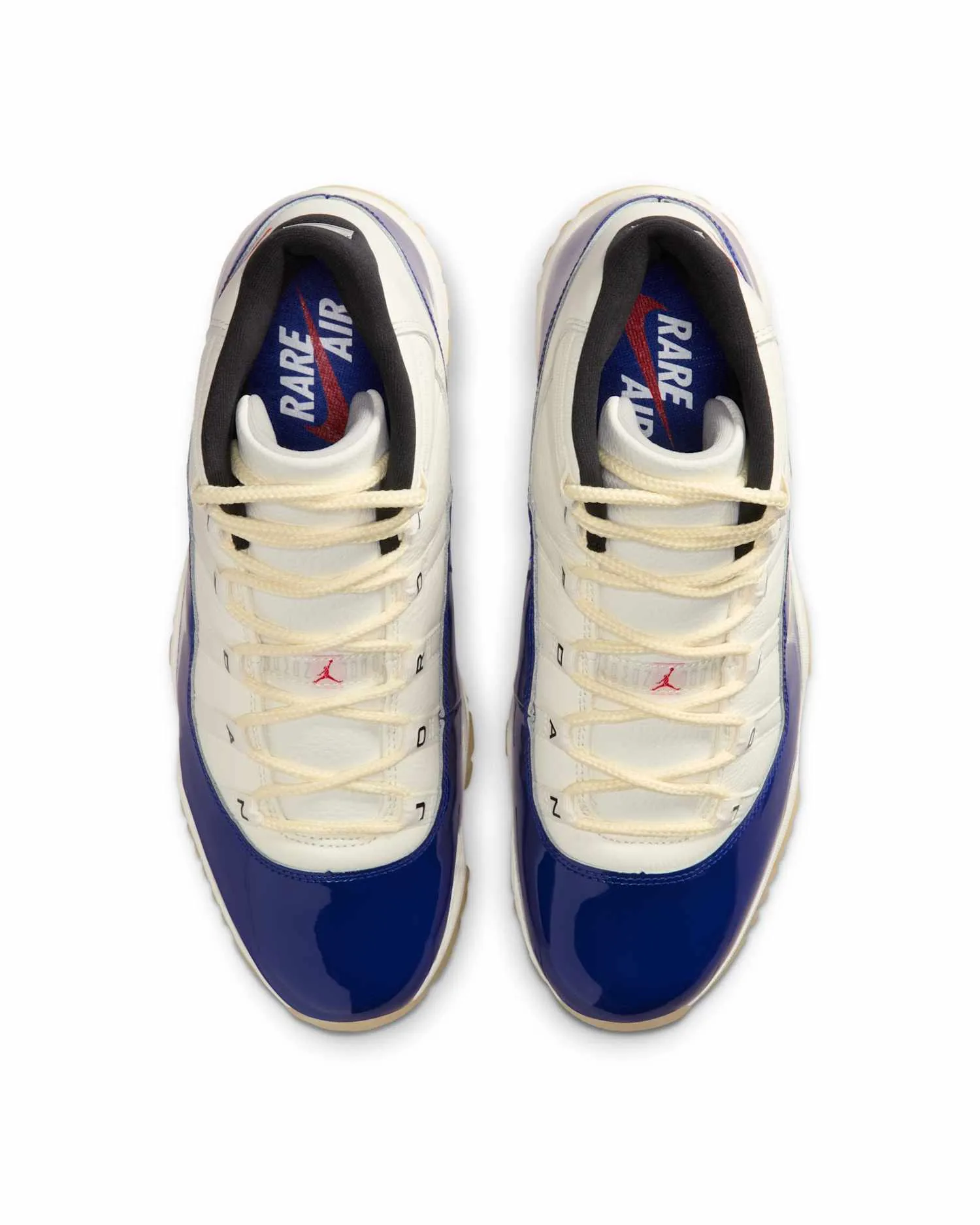 Air Jordan 11 Retro "Rare Air" image 6
