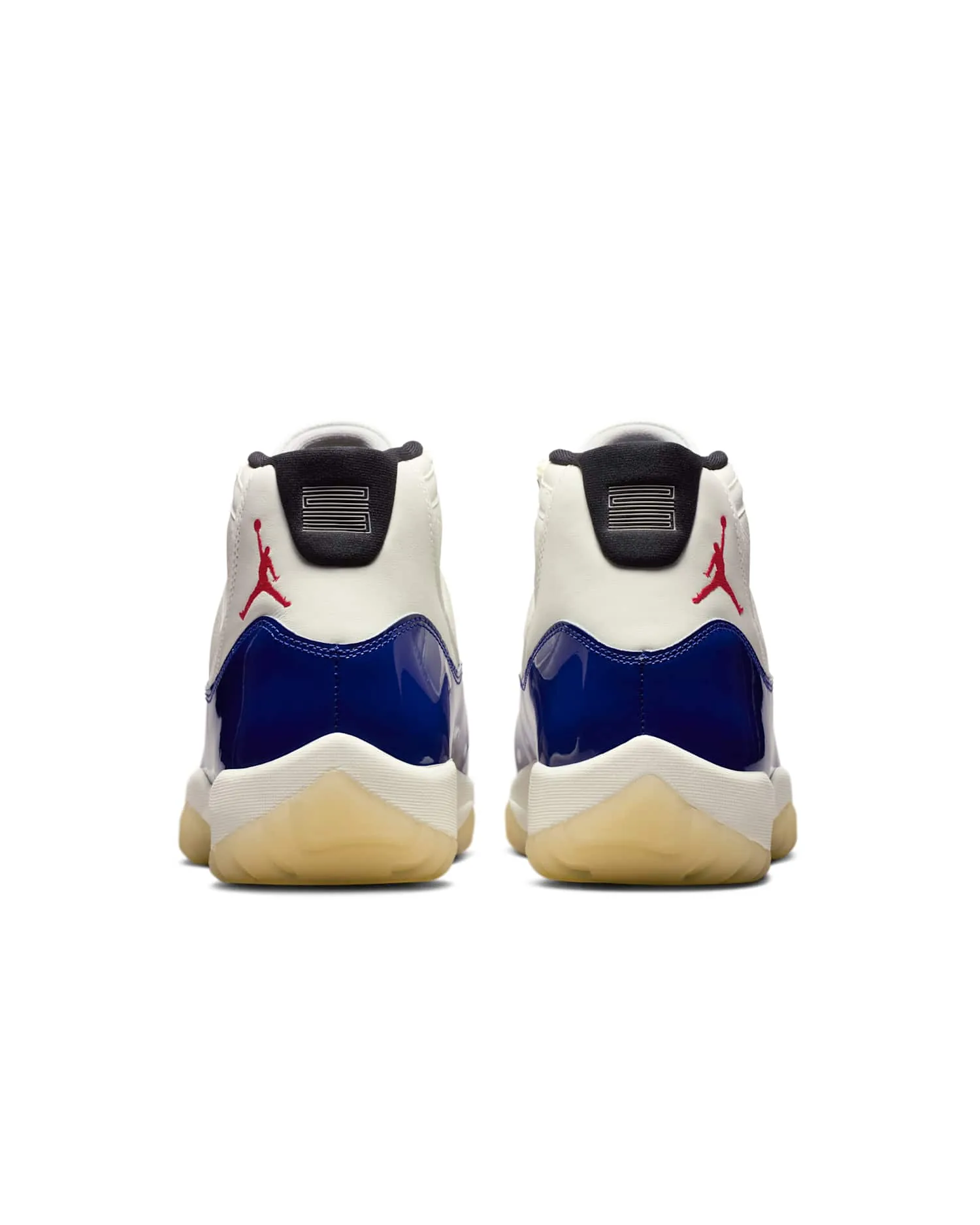 Air Jordan 11 Retro "Rare Air" image 7