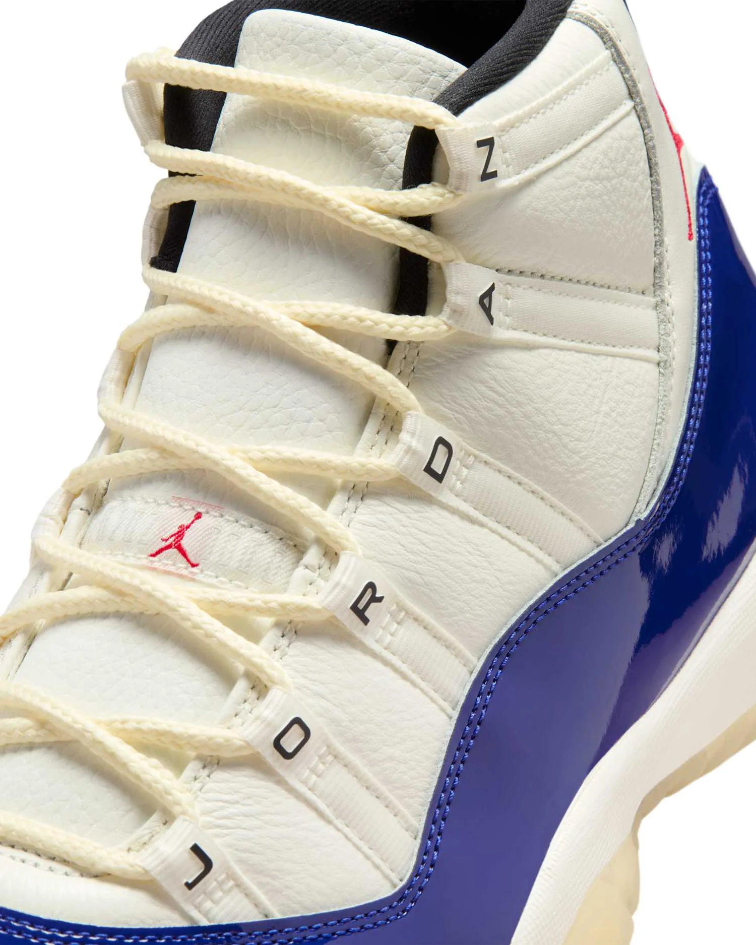 Air Jordan 11 Retro "Rare Air" image 10