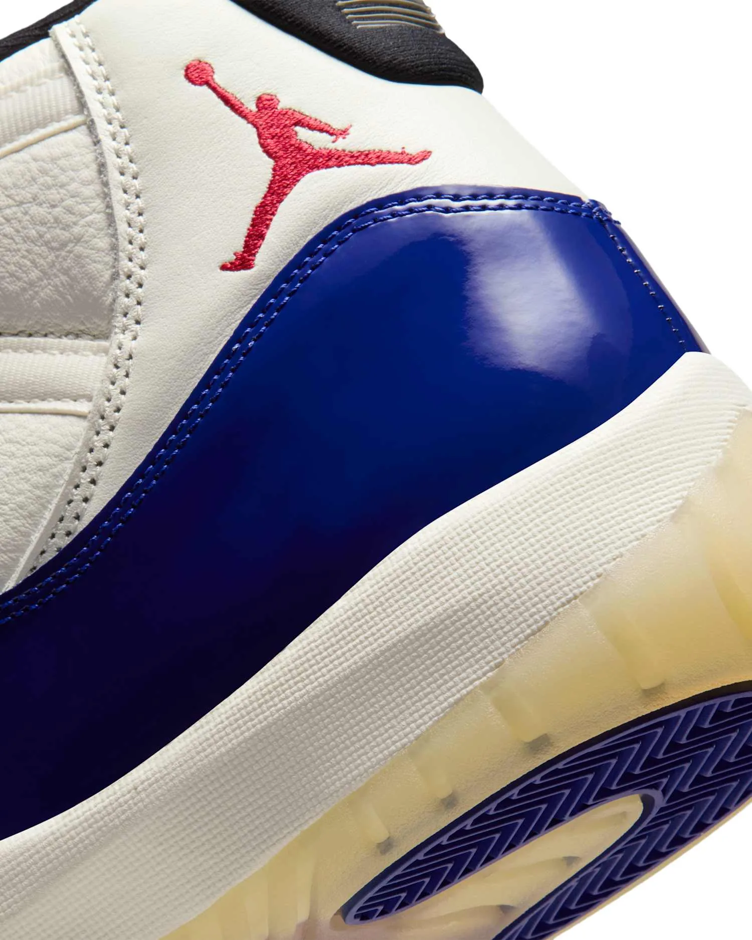 Air Jordan 11 Retro "Rare Air" image 11