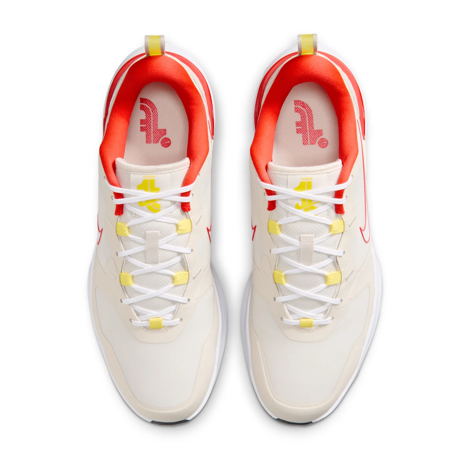 Nike Tempo G image 4