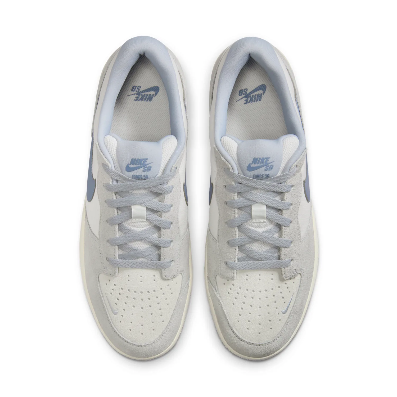 Nike SB Force 58 image 4