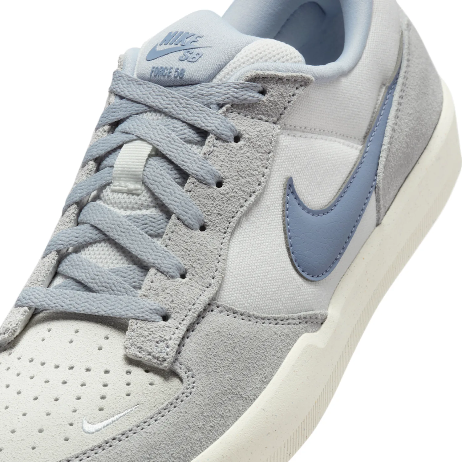 Nike SB Force 58 image 7
