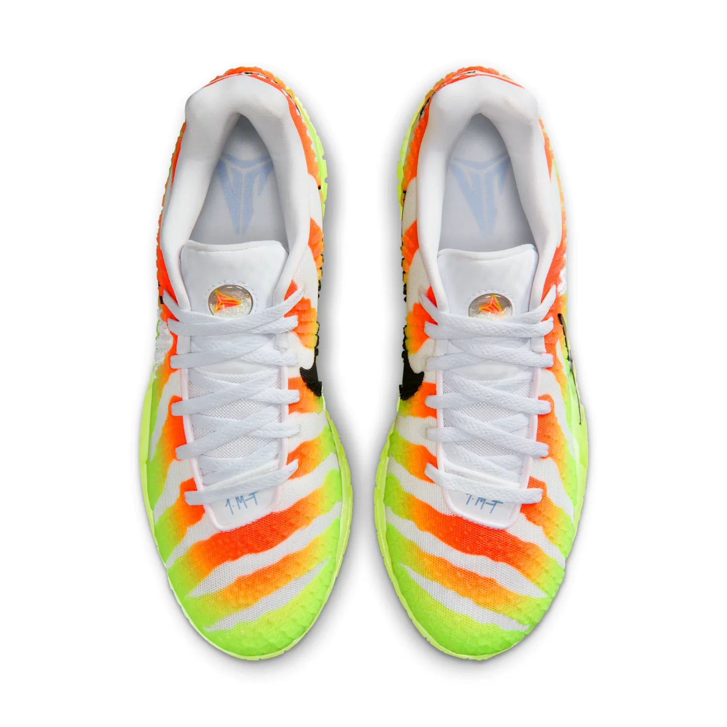 Ja 3 "Snowed In" image 5